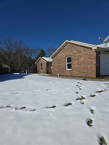 163  Eagle Pass  Hot Springs, AR