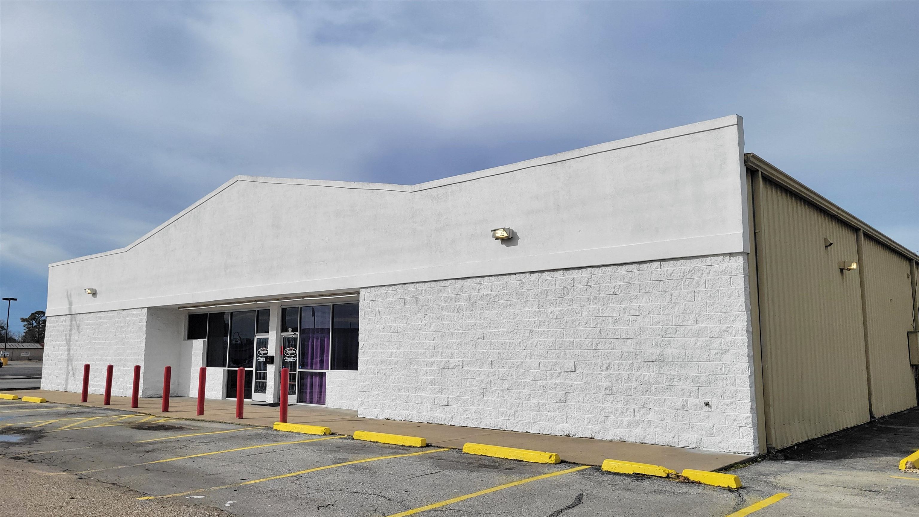 316 E Johnson  Jonesboro, AR