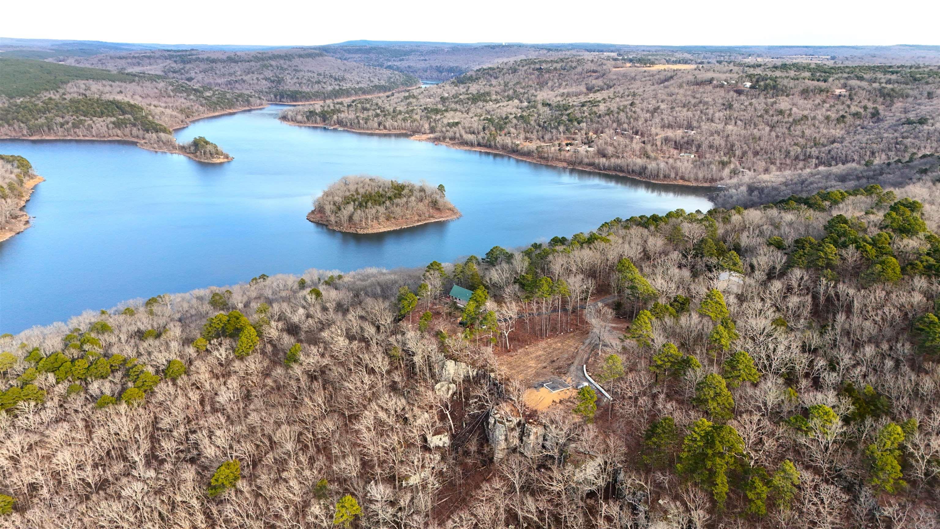 Lot 6  Island View Dr  Greers Ferry, AR