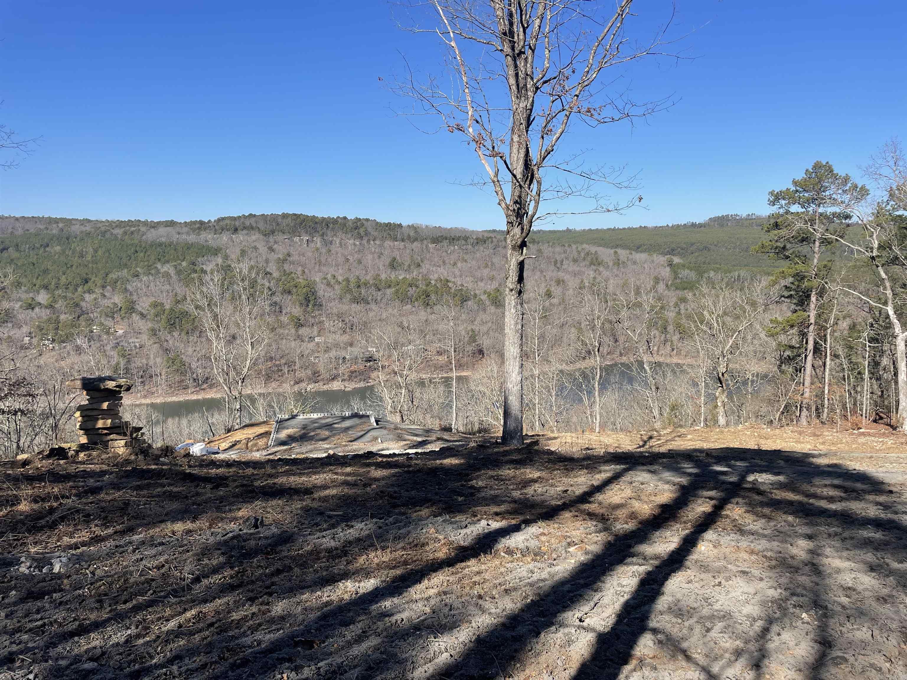Lot 6  Island View Dr  Greers Ferry, AR
