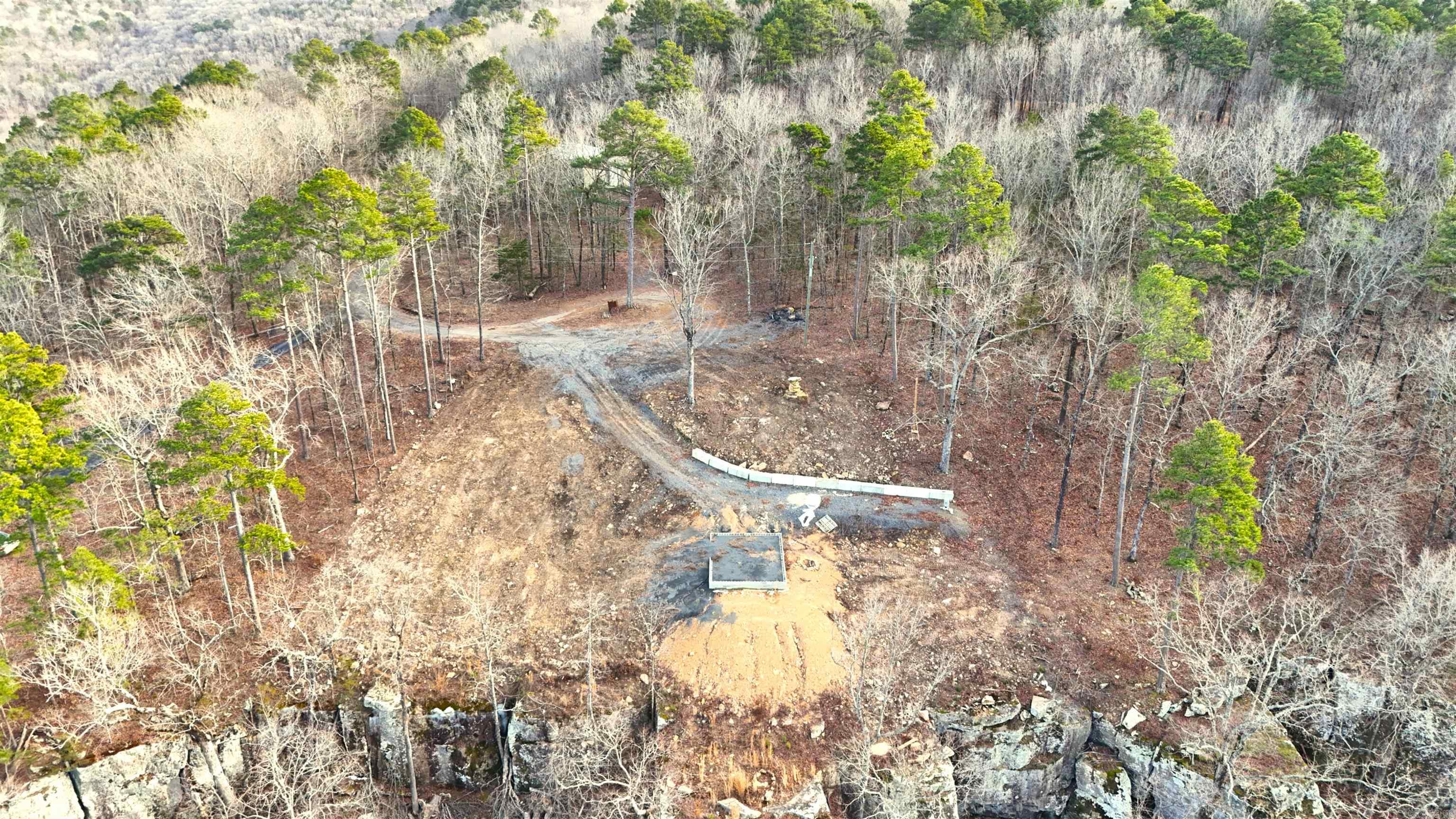 Lot 6  Island View Dr  Greers Ferry, AR