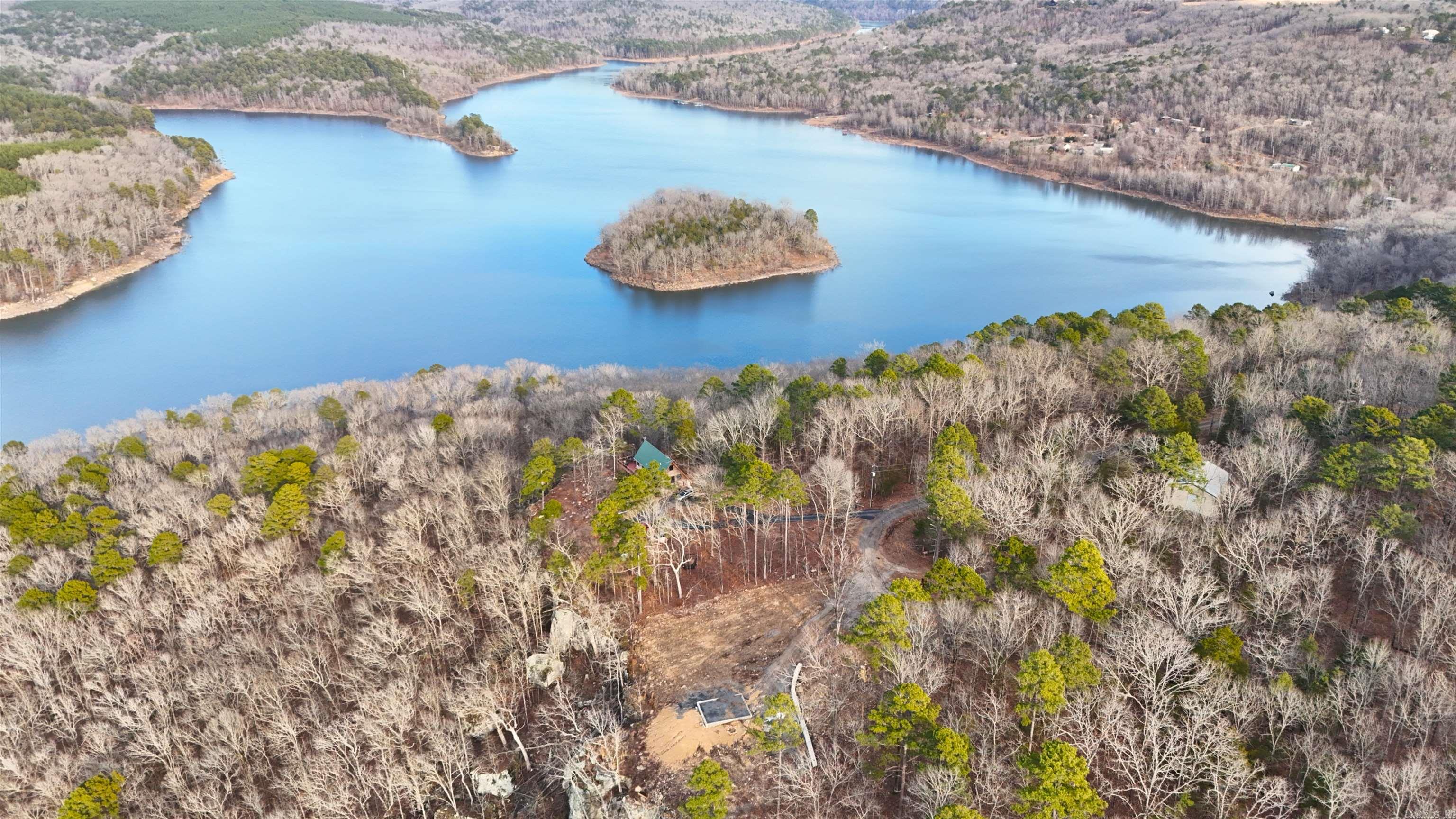 Lot 6  Island View Dr  Greers Ferry, AR