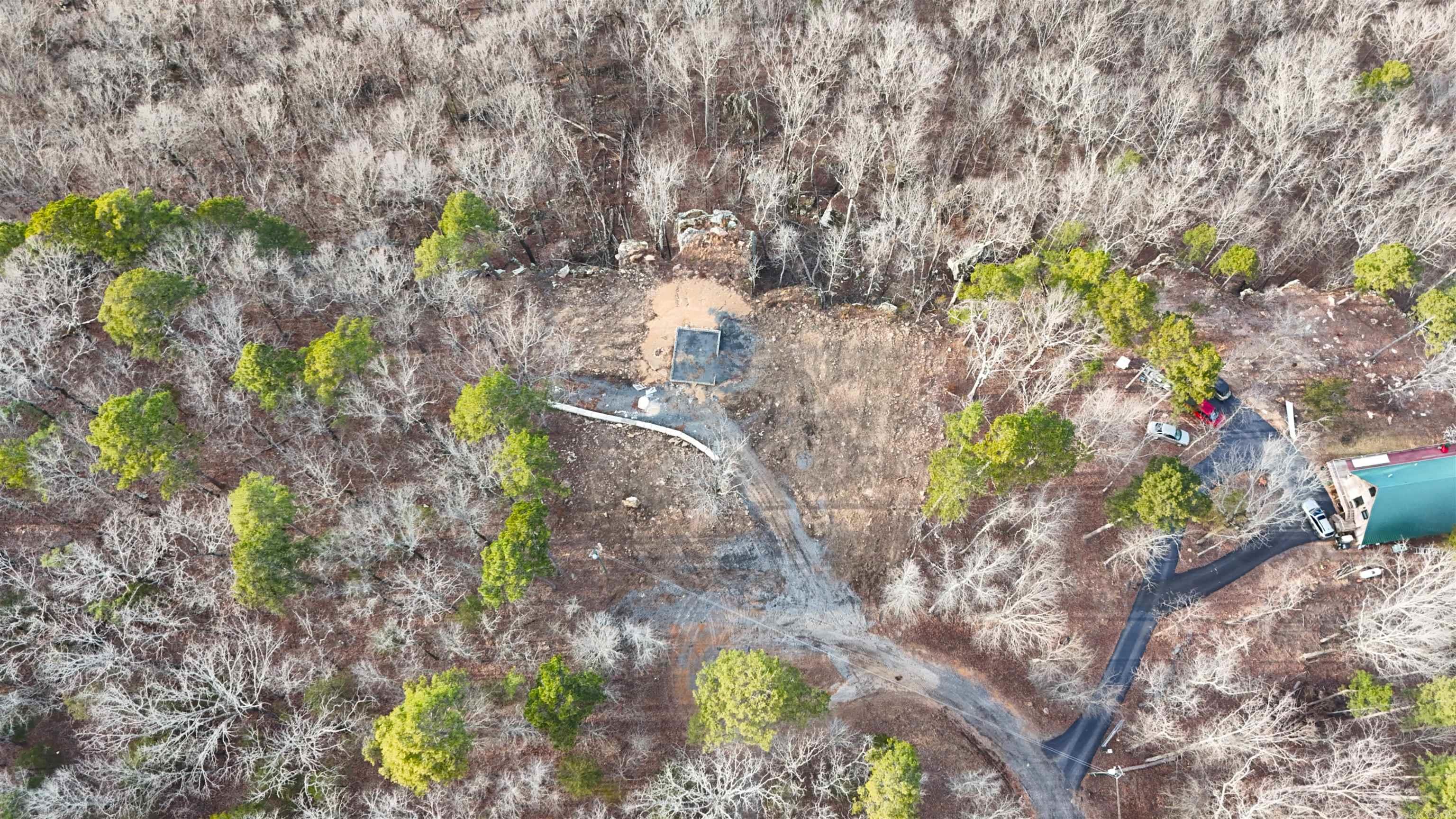 Lot 6  Island View Dr  Greers Ferry, AR