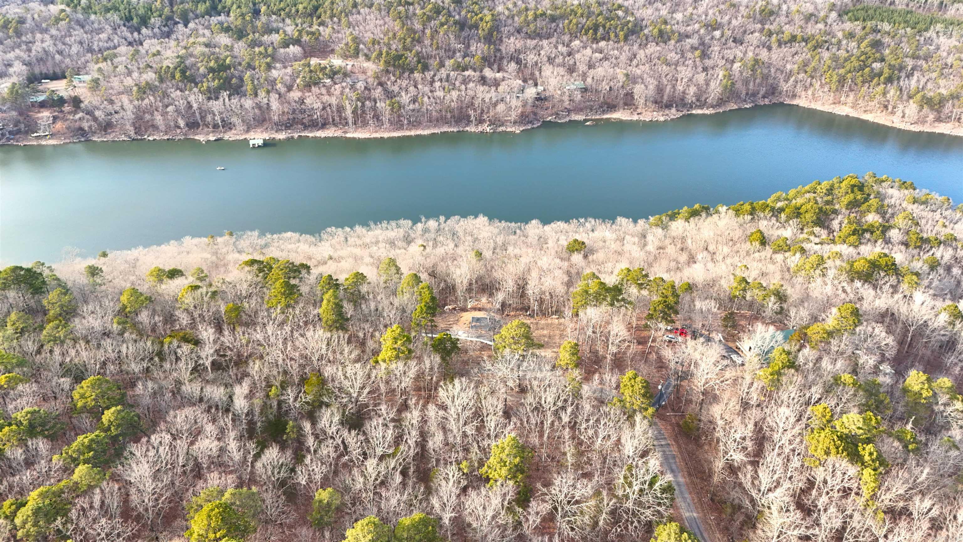 Lot 6  Island View Dr  Greers Ferry, AR