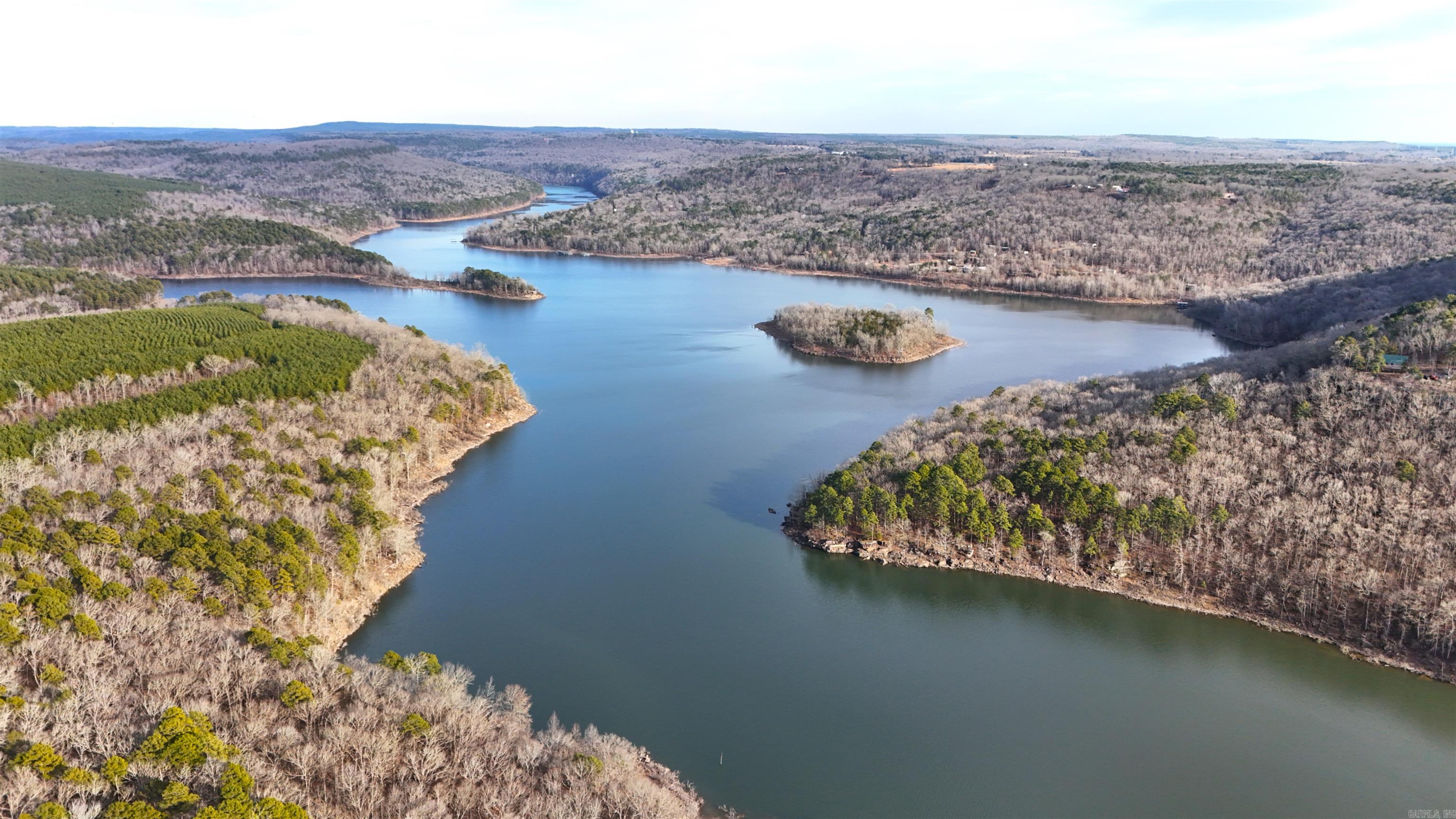 Lot 6  Island View Dr  Greers Ferry, AR