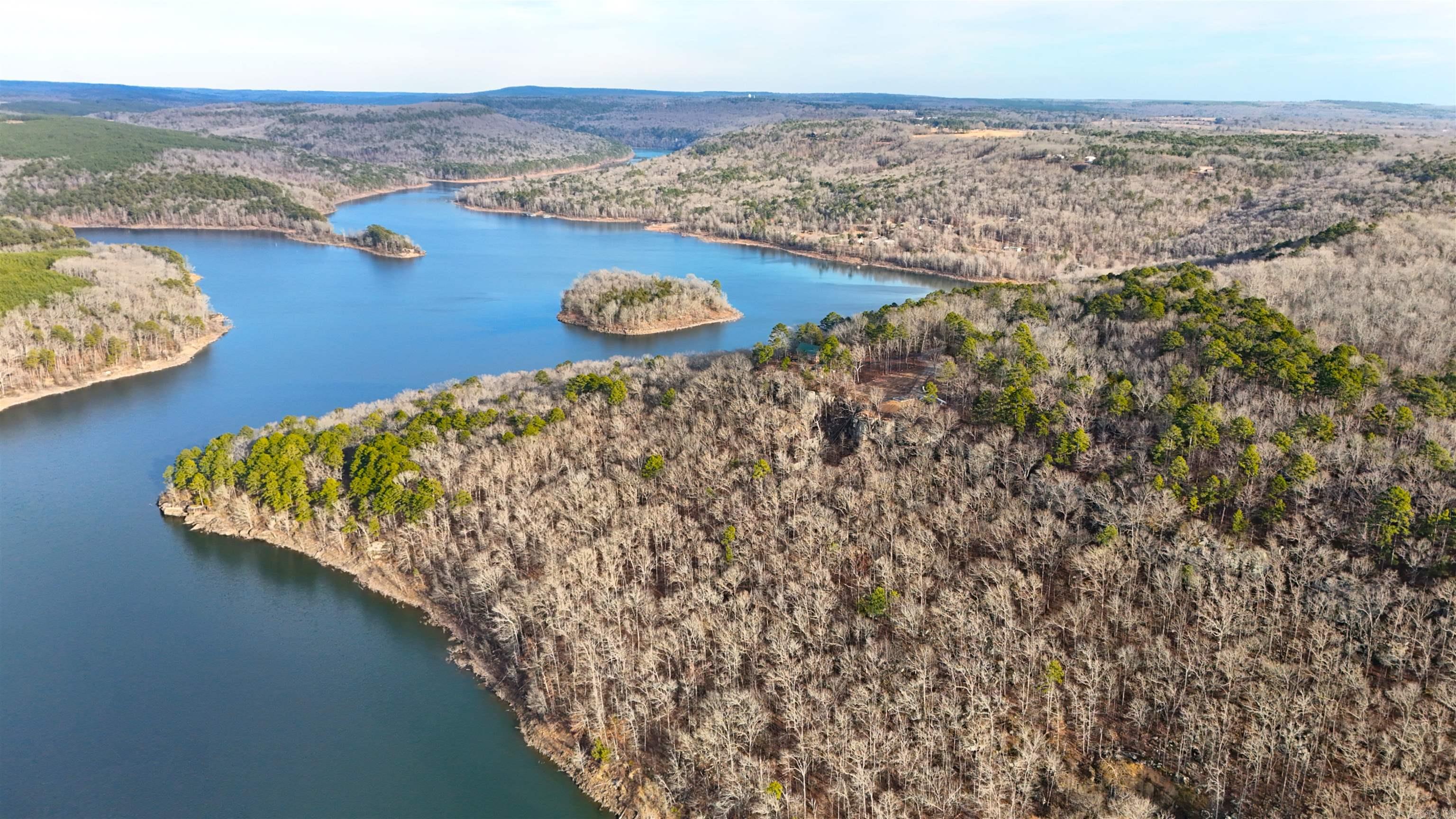 Lot 6  Island View Dr  Greers Ferry, AR