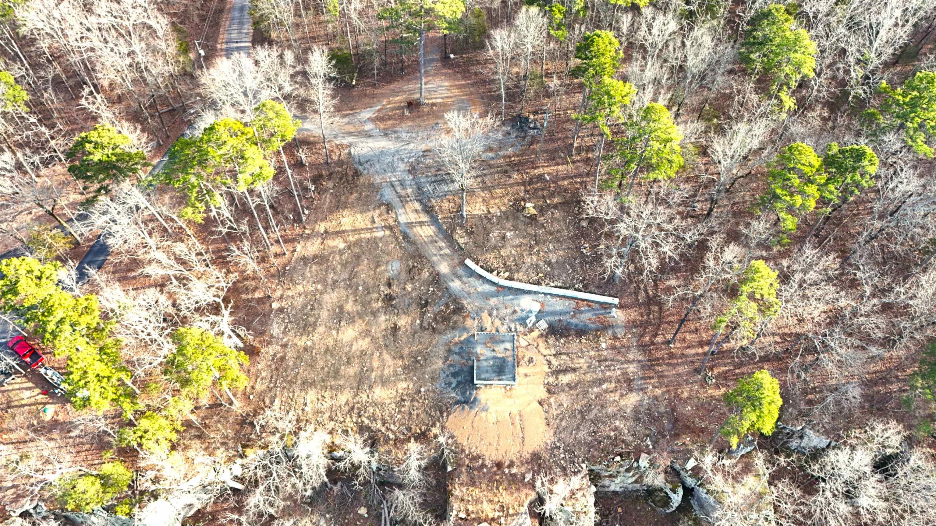 Lot 6  Island View Dr  Greers Ferry, AR