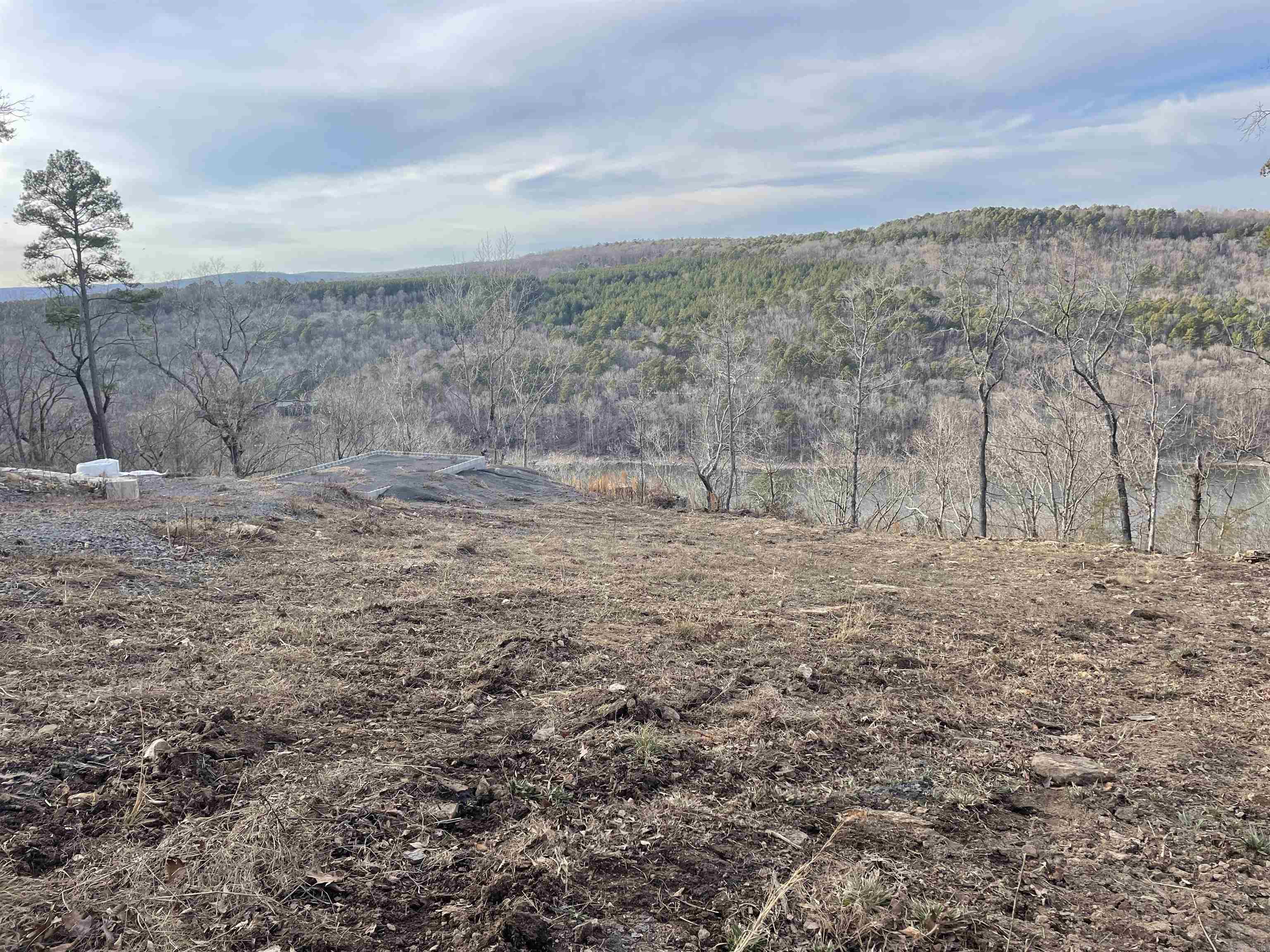 Lot 6  Island View Dr  Greers Ferry, AR