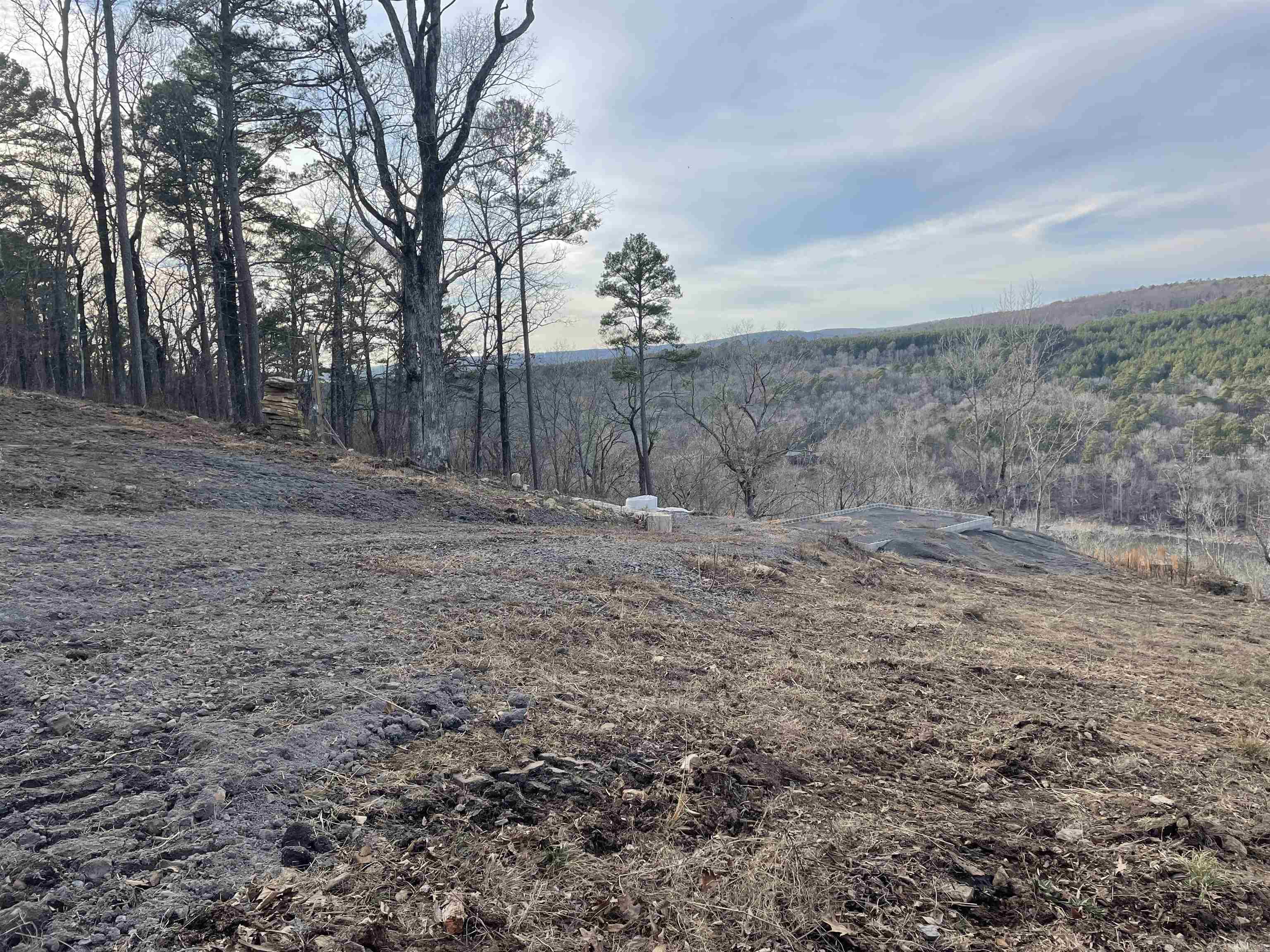 Lot 6  Island View Dr  Greers Ferry, AR