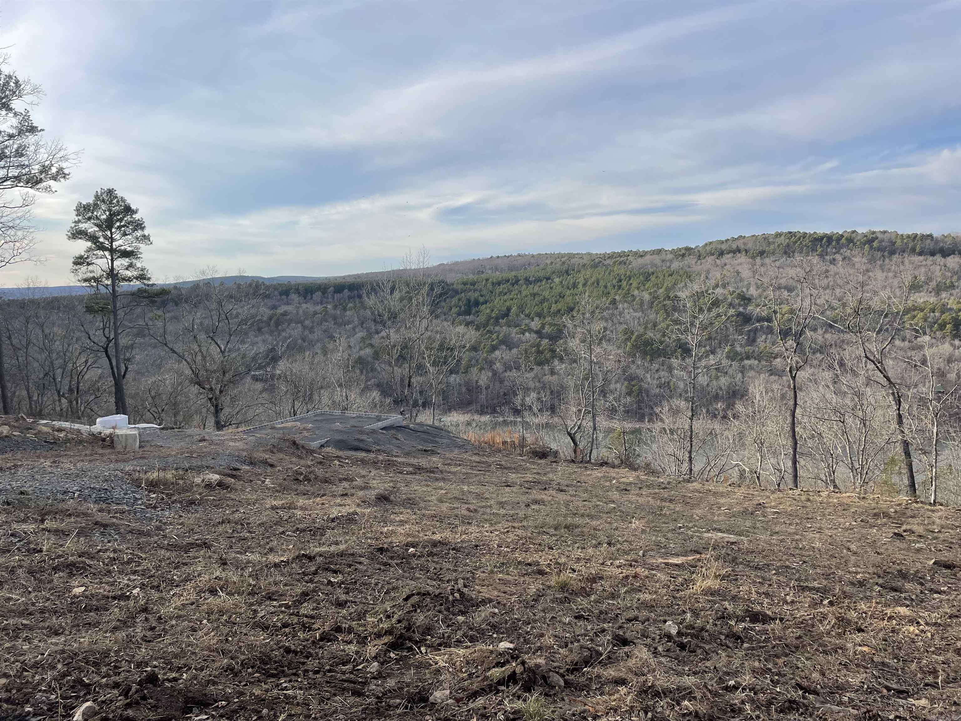 Lot 6  Island View Dr  Greers Ferry, AR