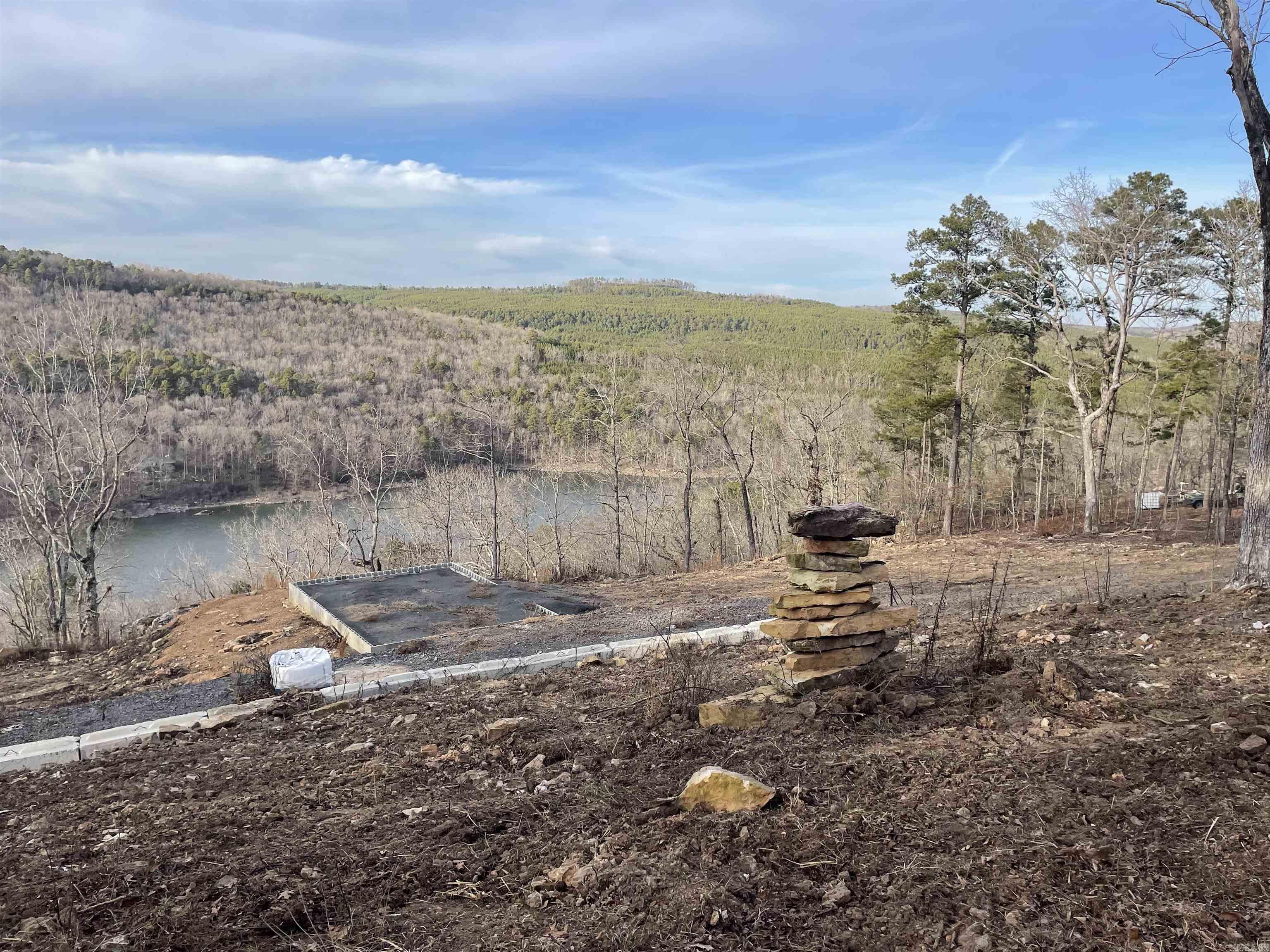 Lot 6  Island View Dr  Greers Ferry, AR