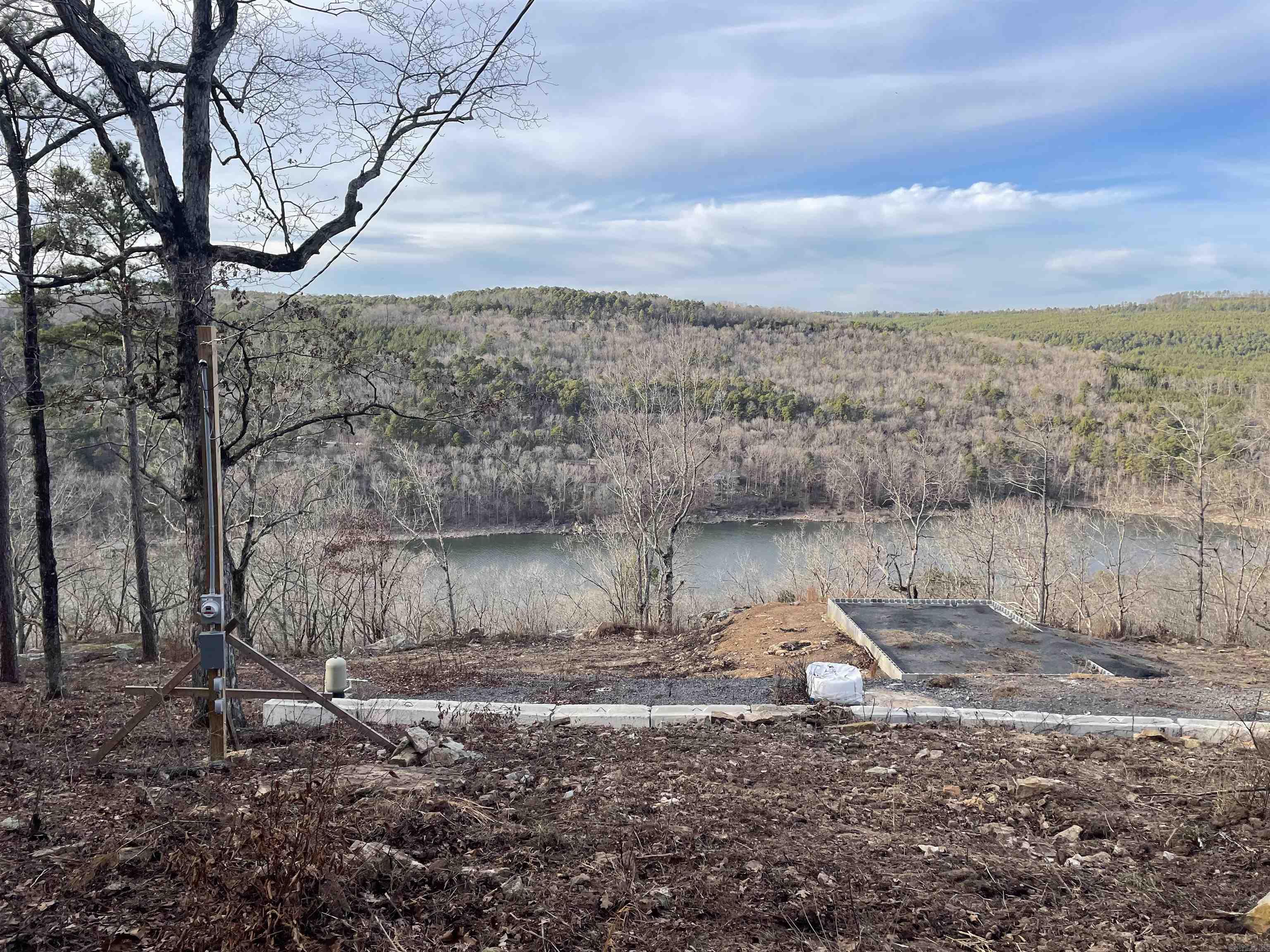 Lot 6  Island View Dr  Greers Ferry, AR