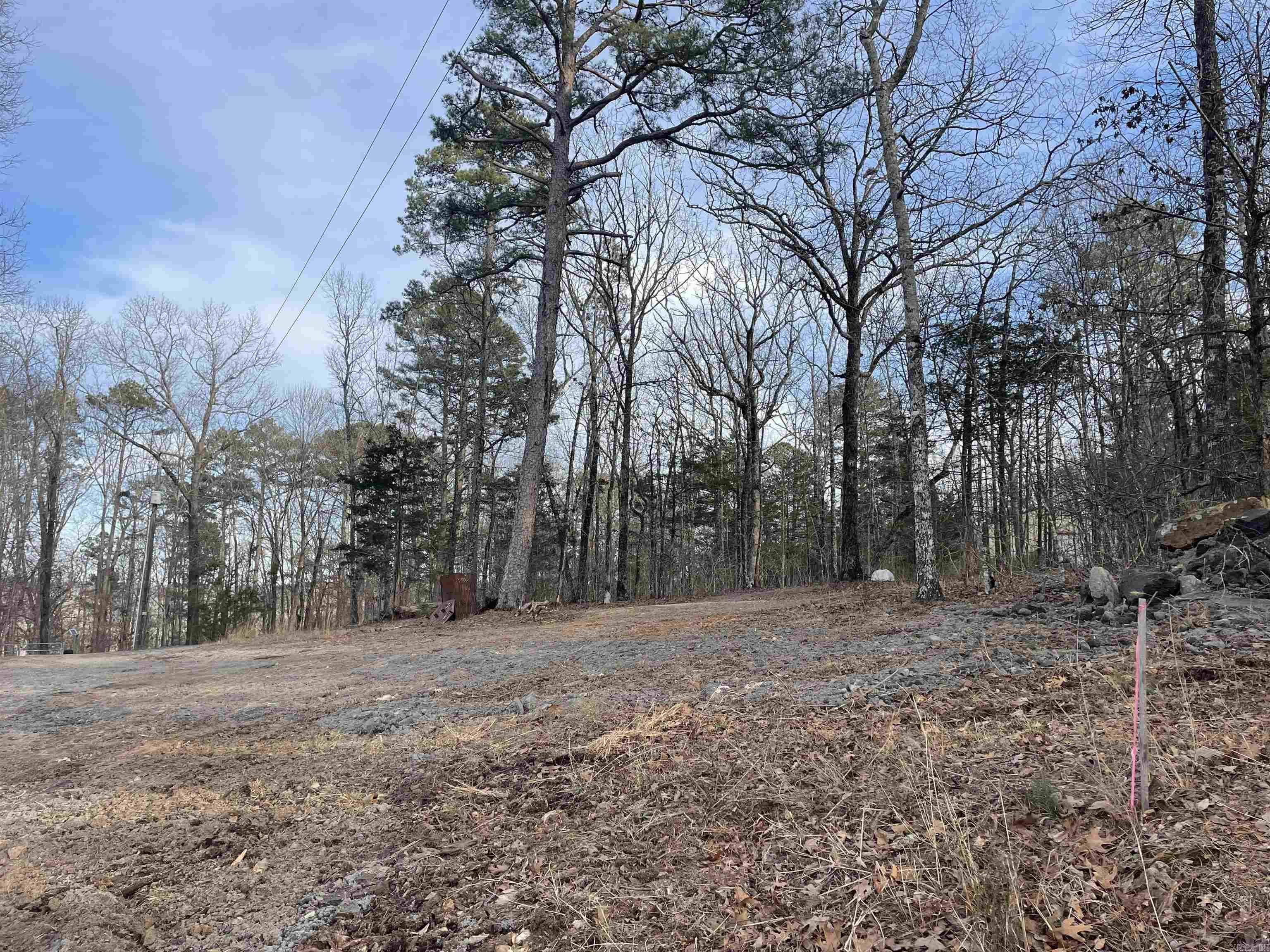 Lot 6  Island View Dr  Greers Ferry, AR