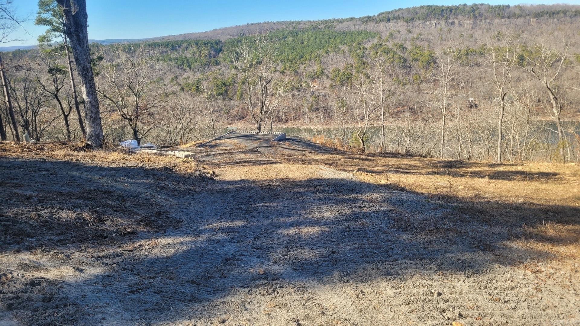 Lot 6  Island View Dr  Greers Ferry, AR