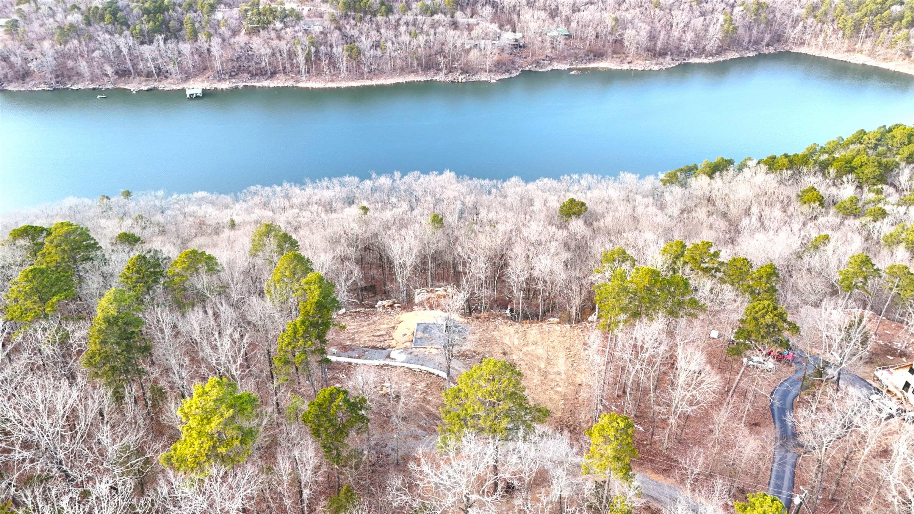 Lot 6  Island View Dr  Greers Ferry, AR