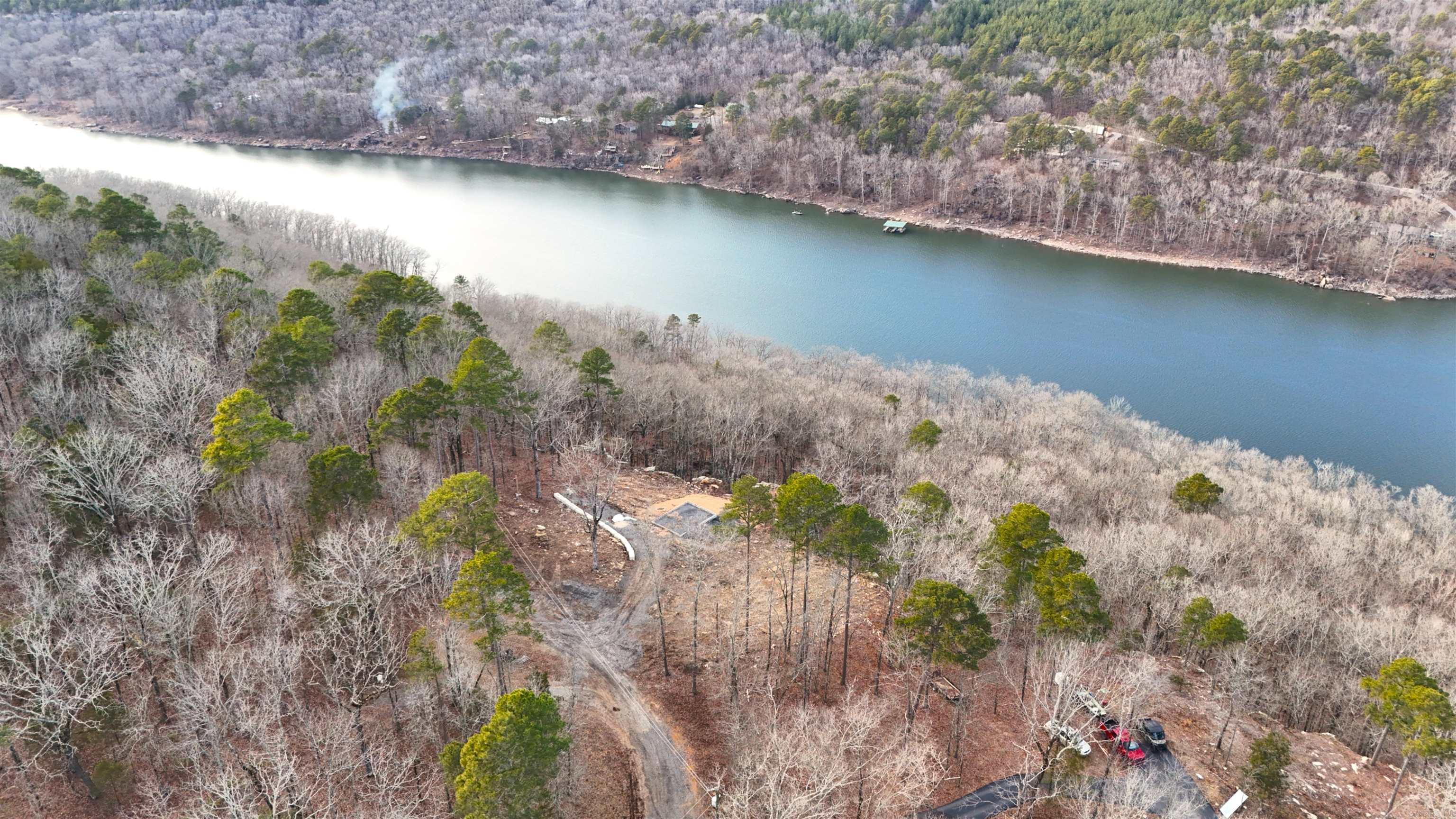 Lot 6  Island View Dr  Greers Ferry, AR