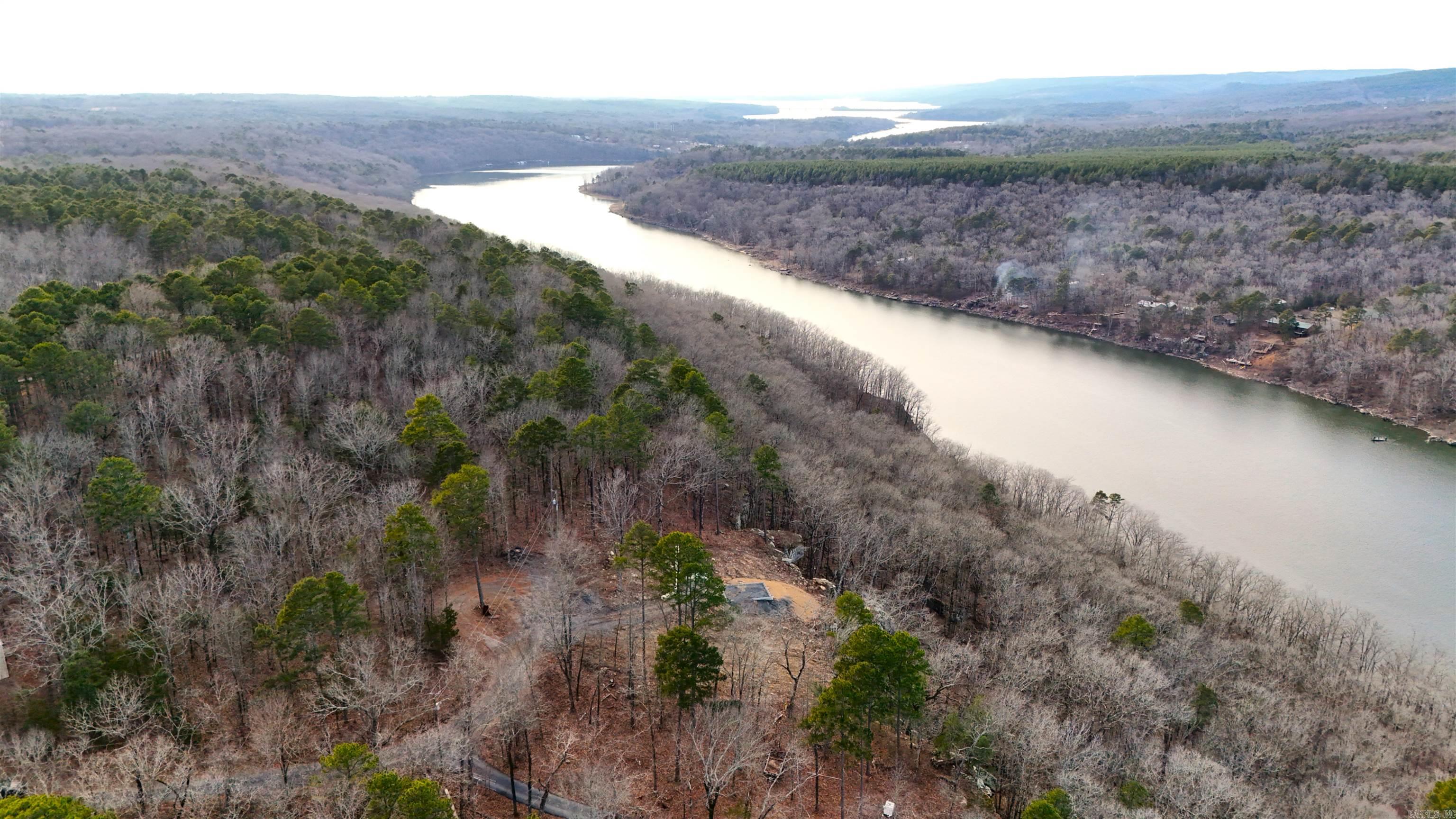 Lot 6  Island View Dr  Greers Ferry, AR
