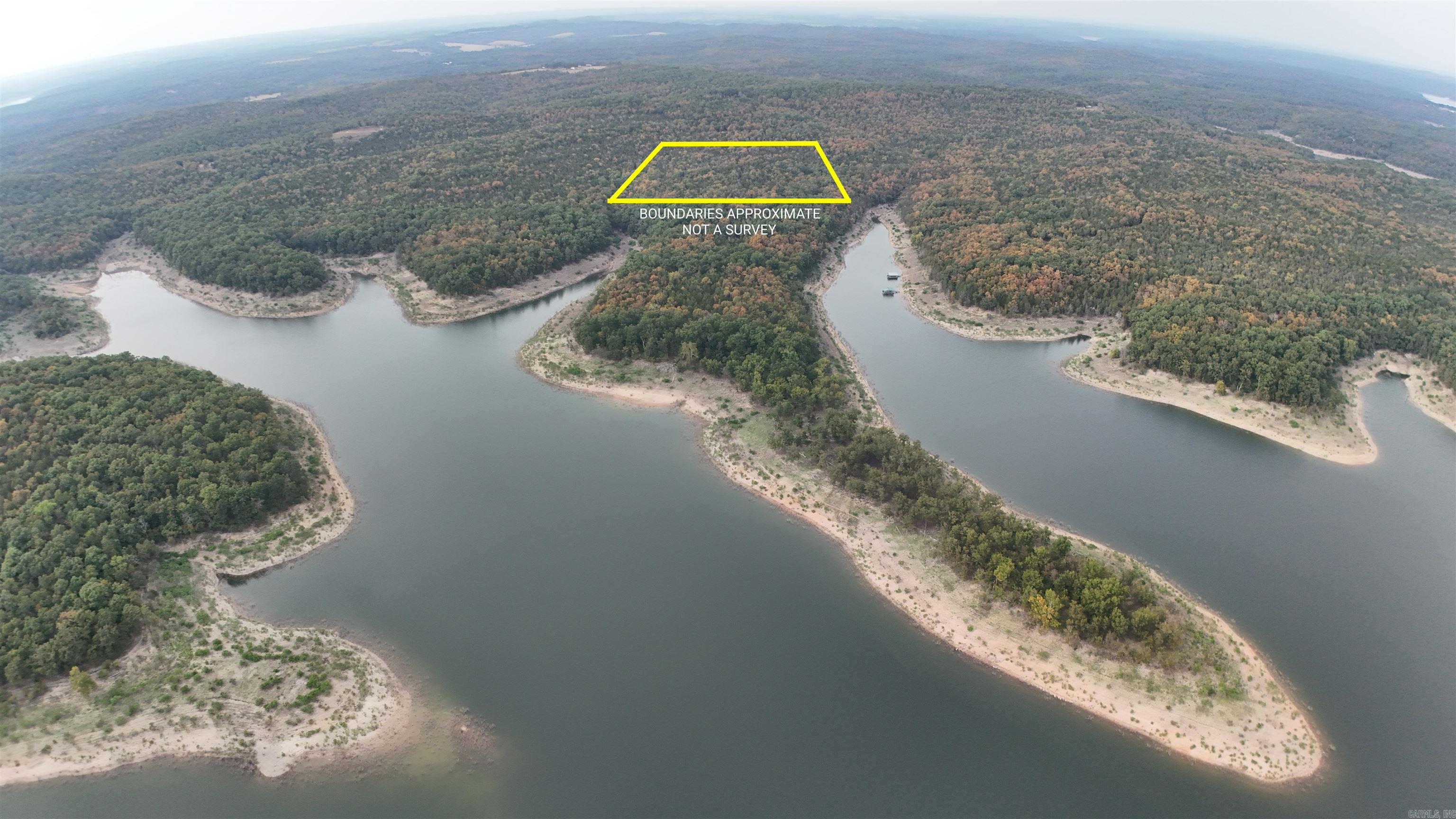 001-06576-000 Off Round Robin  Theodosia, AR