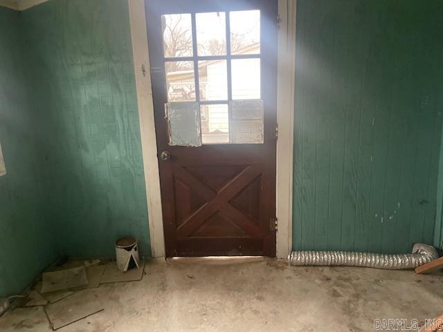 209 S Rose  Stuttgart, AR