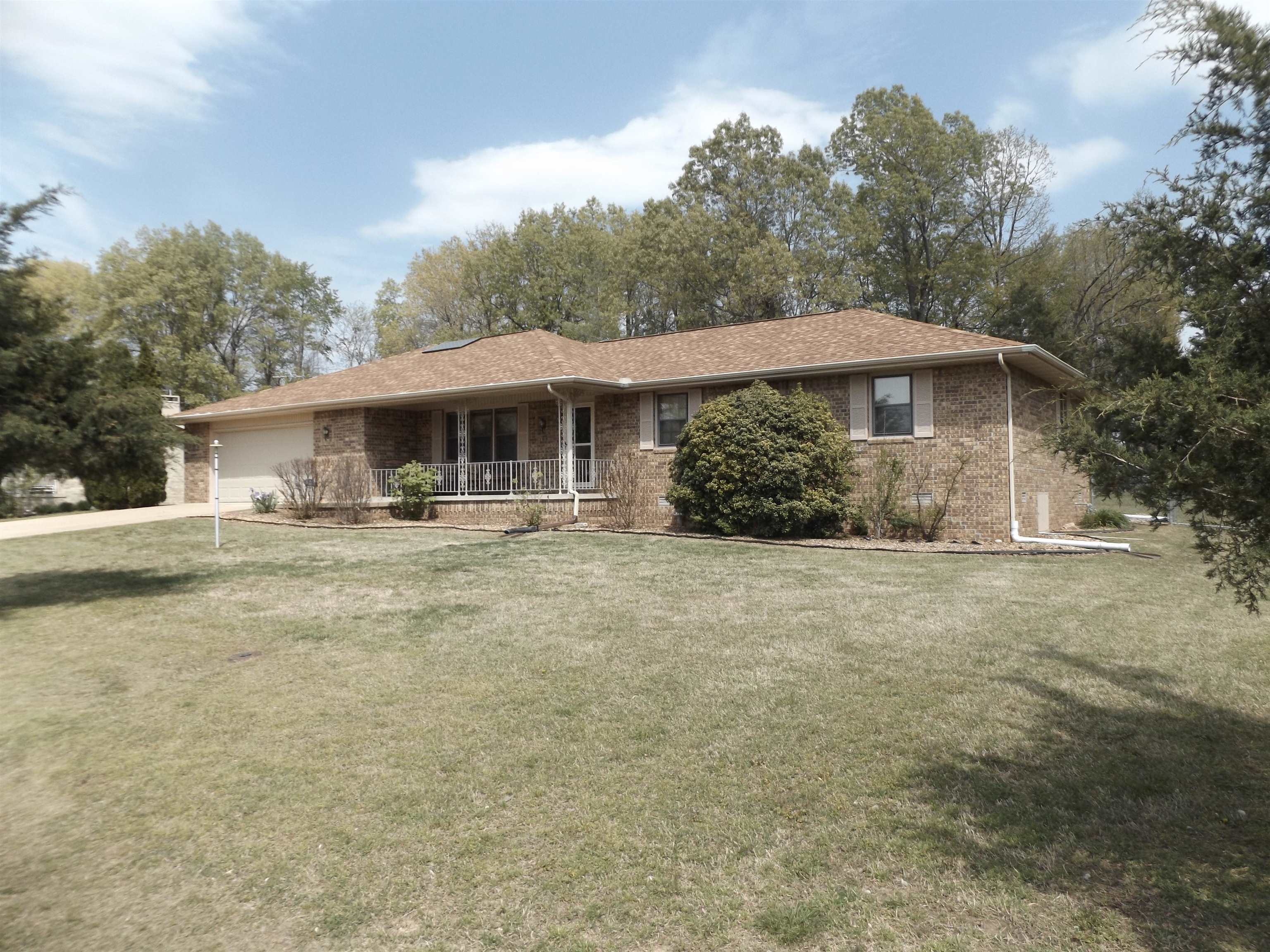 1601 Monroe Avenue Mountain Home, AR 72653