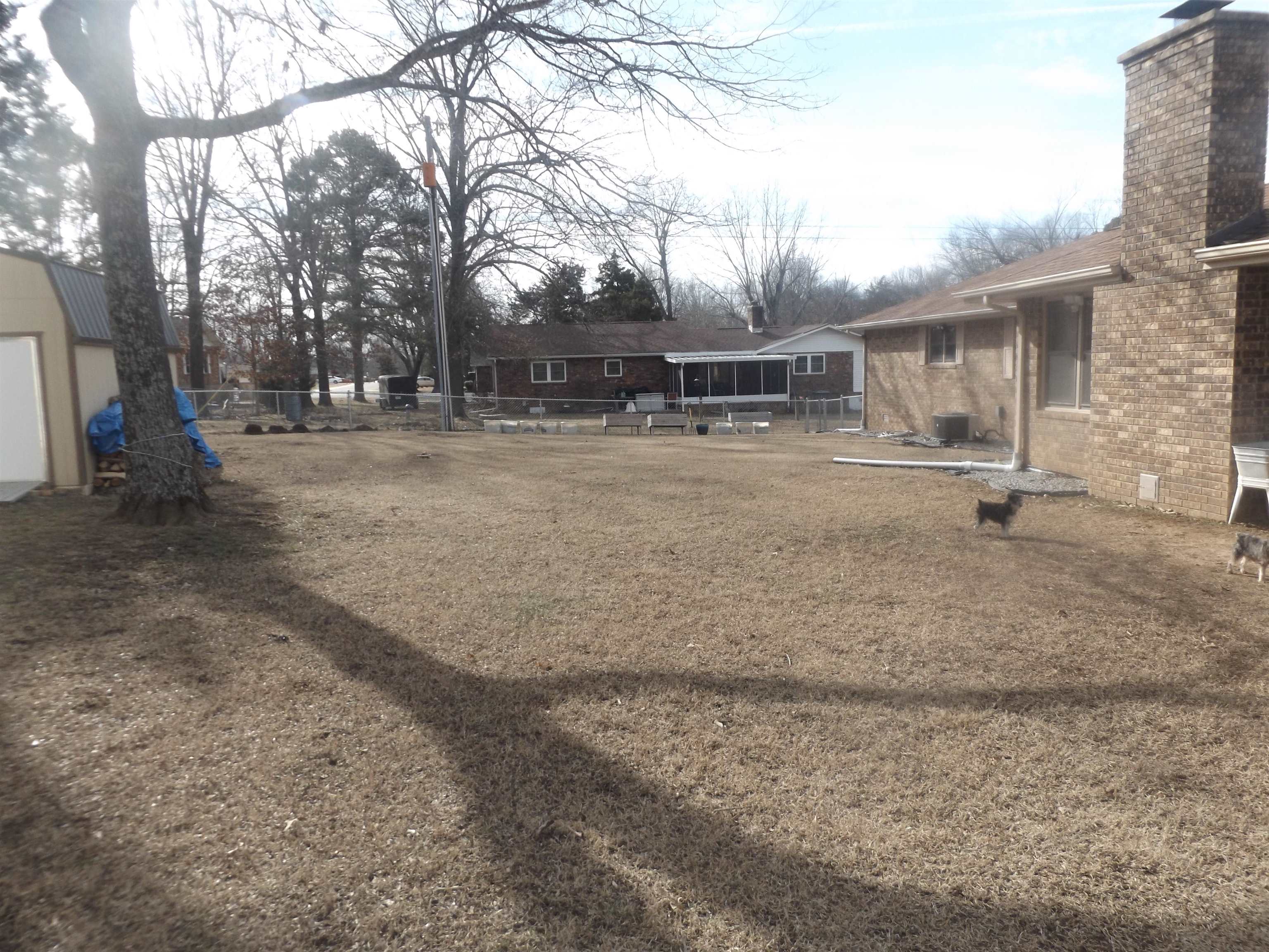 1601 Monroe Avenue Mountain Home, AR 72653