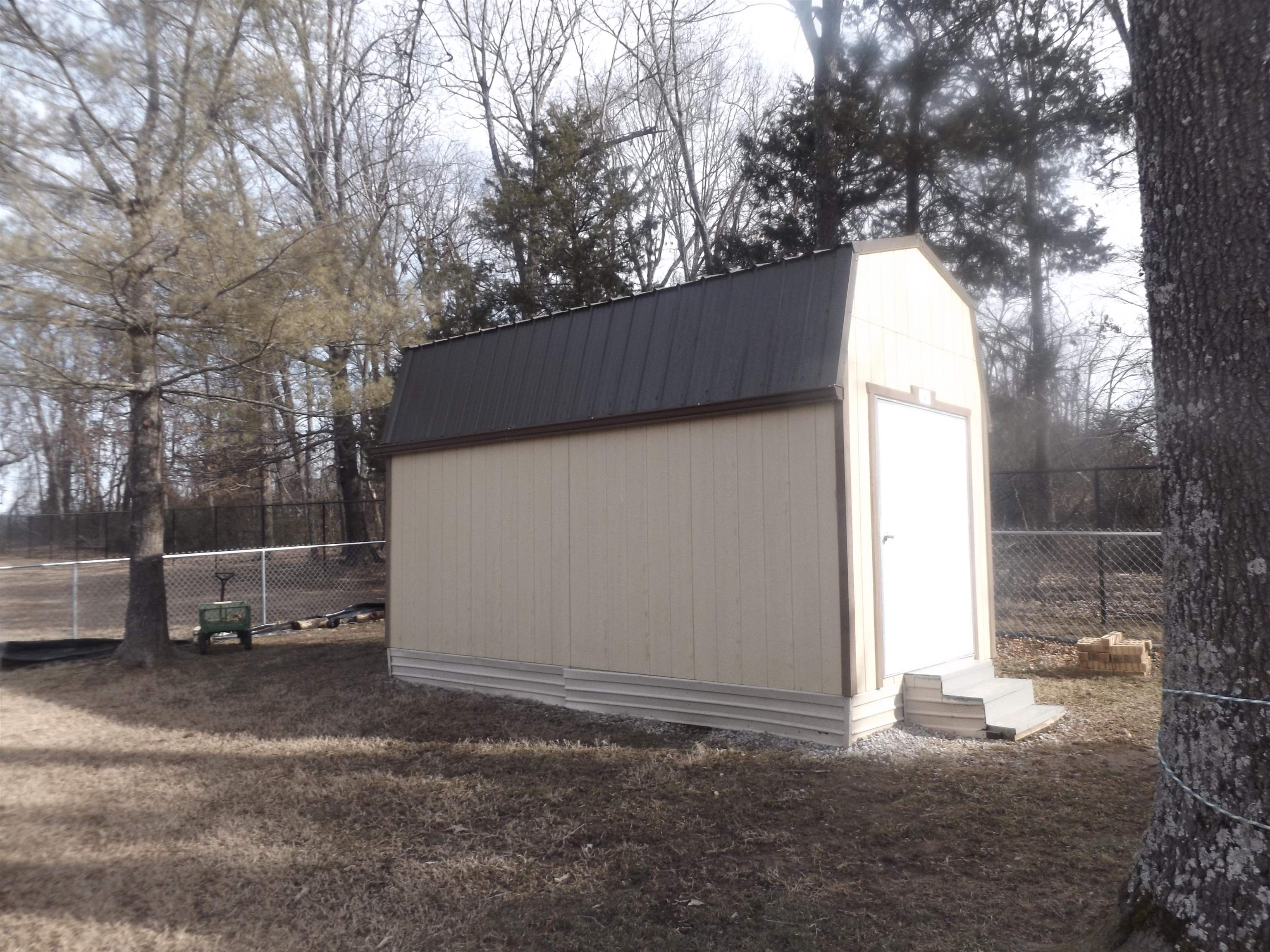 1601 Monroe Avenue Mountain Home, AR 72653