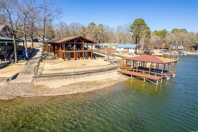 117  Maddox  Hot Springs, AR