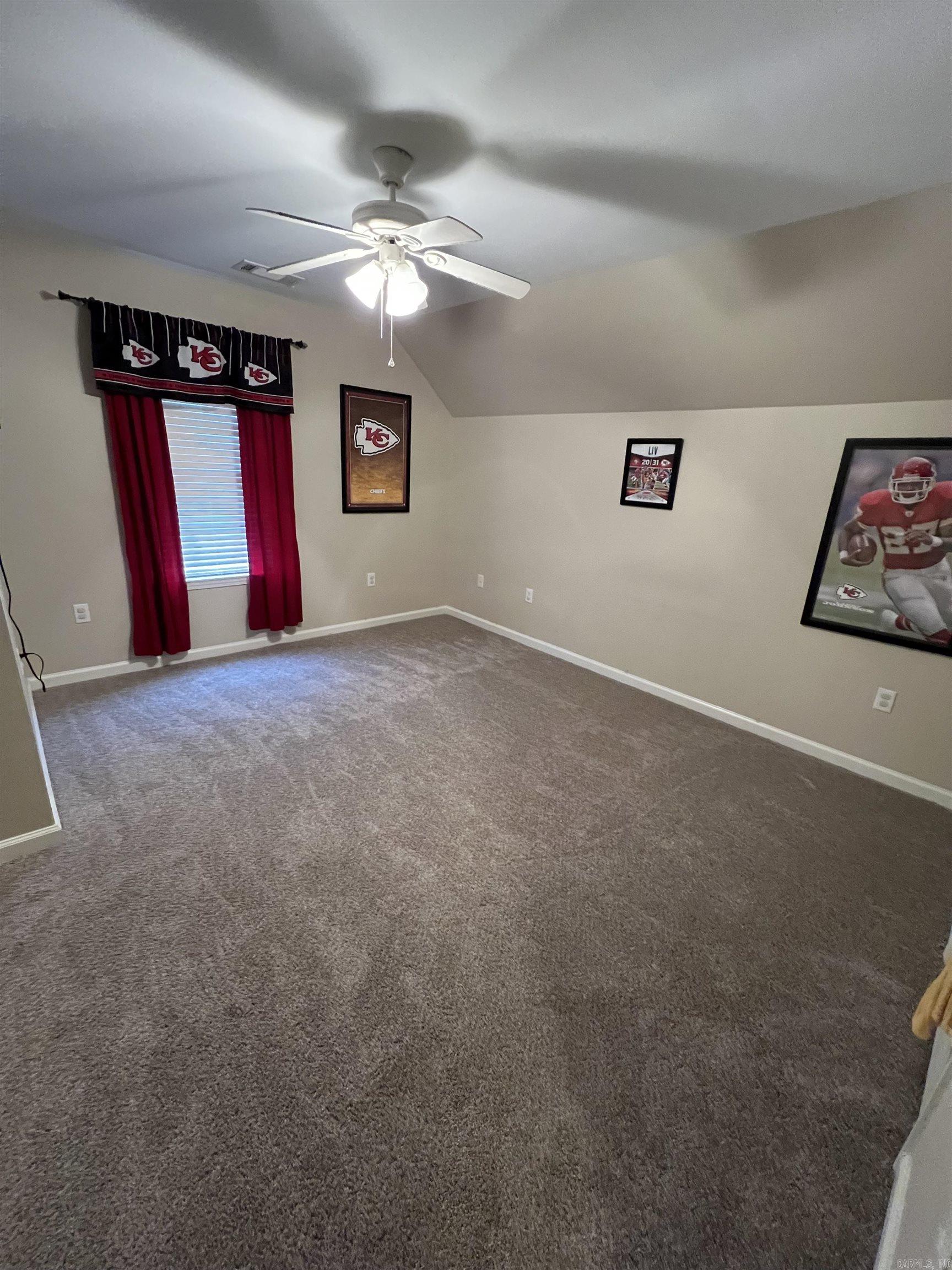 3 N Starlite  Mayflower, AR