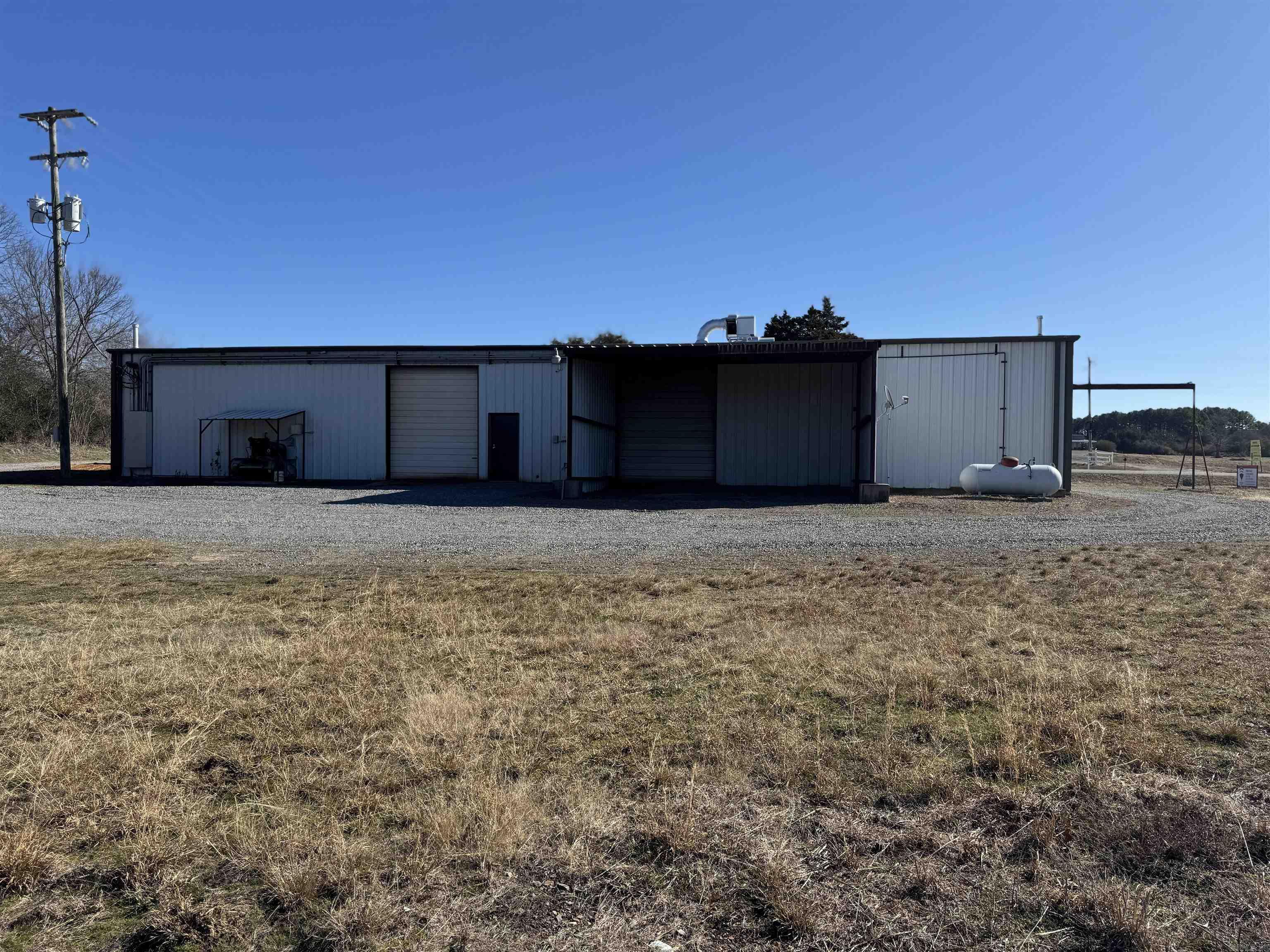 227B  Highway 25 N  Greenbrier, AR