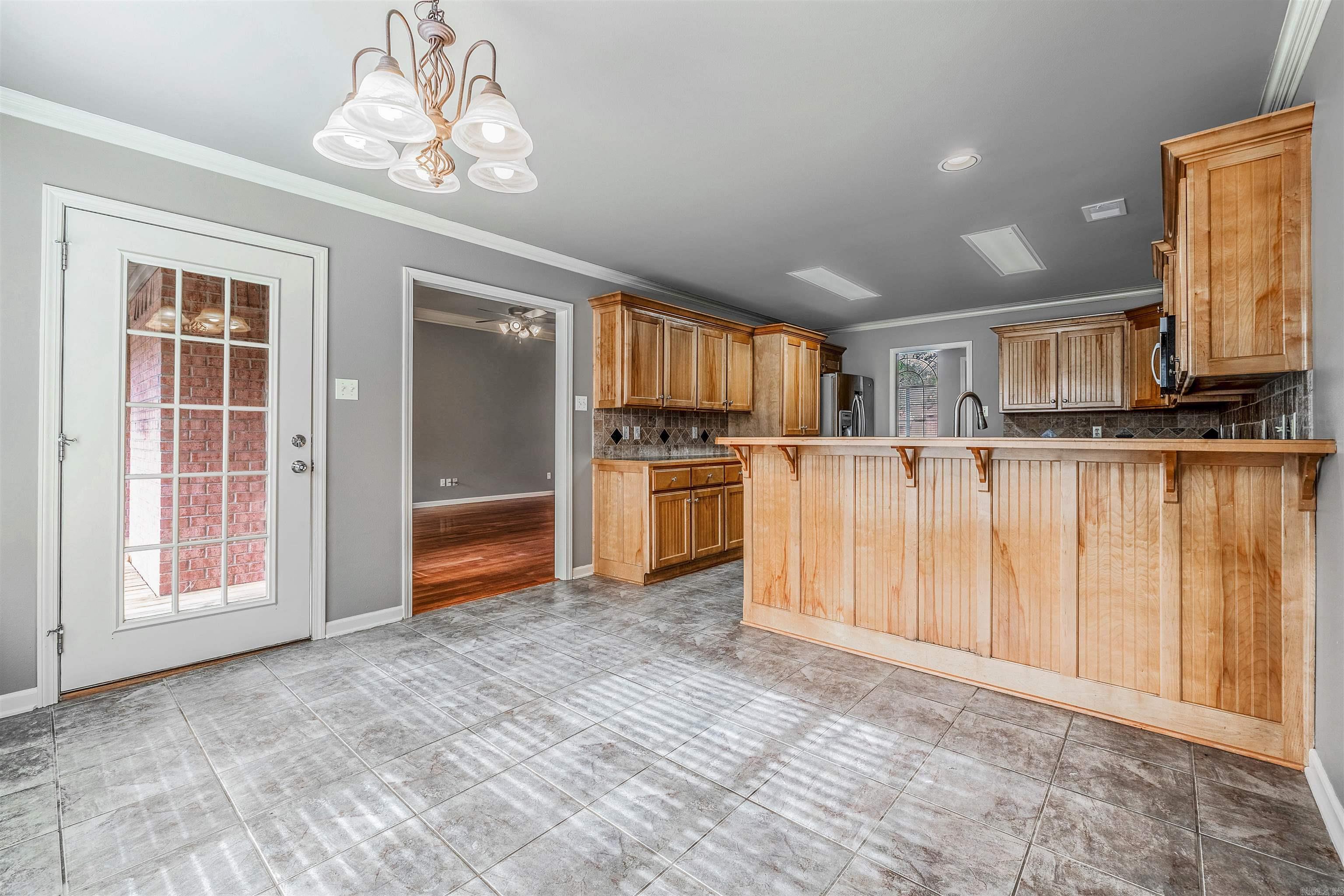115 Summit Valley Circle Maumelle, AR 72113