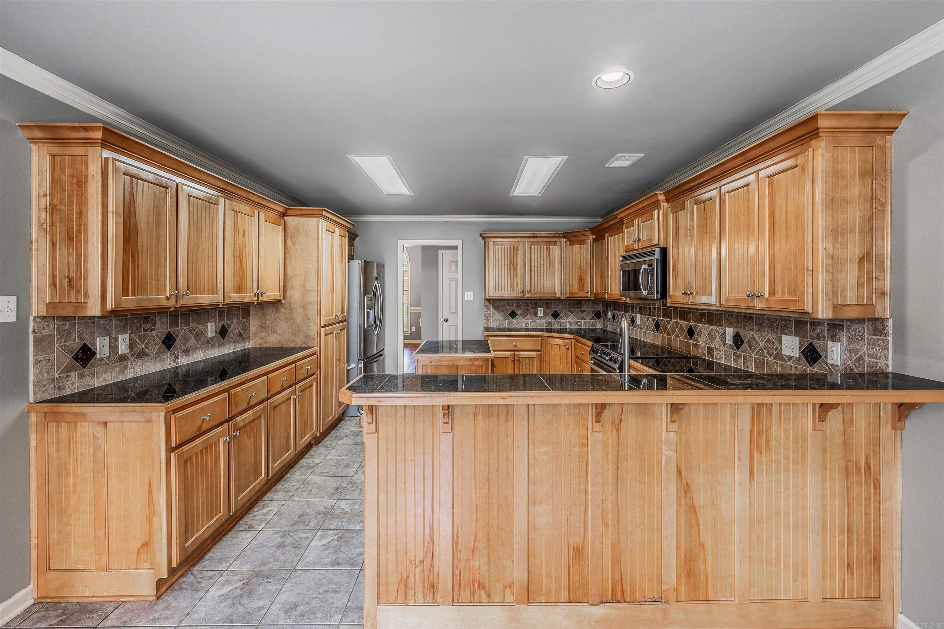115 Summit Valley Circle Maumelle, AR 72113