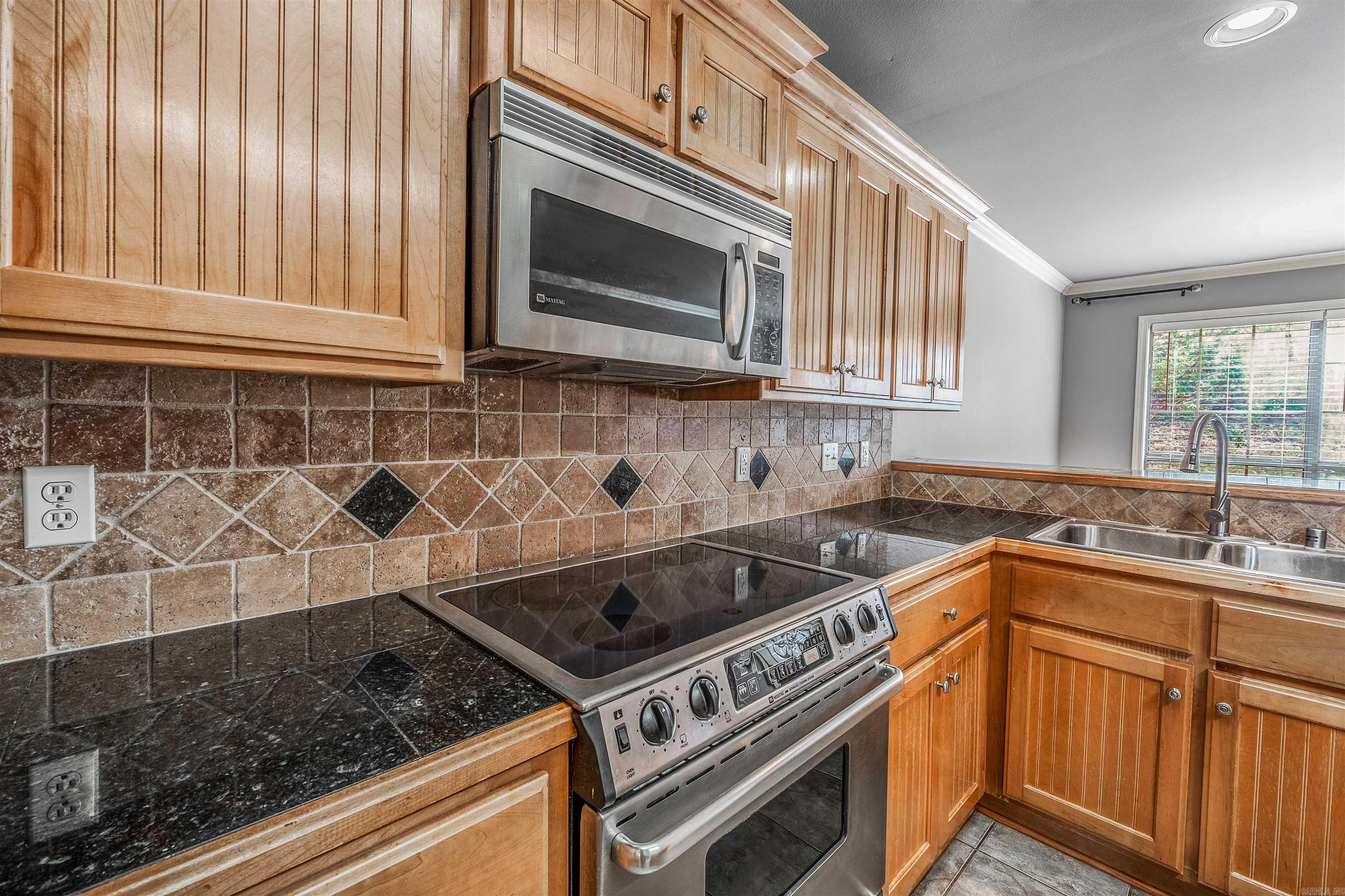 115 Summit Valley Circle Maumelle, AR 72113