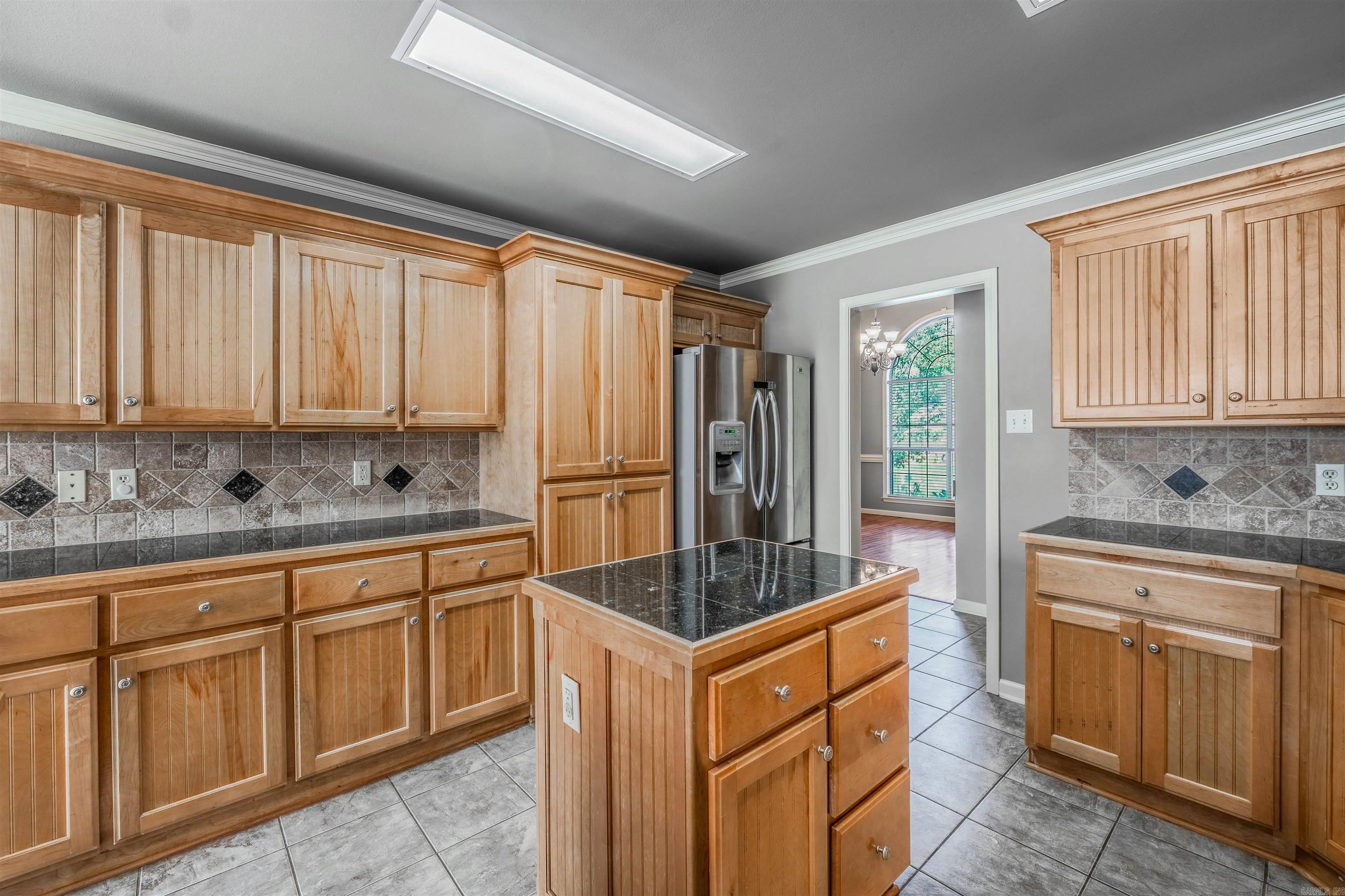 115 Summit Valley Circle Maumelle, AR 72113