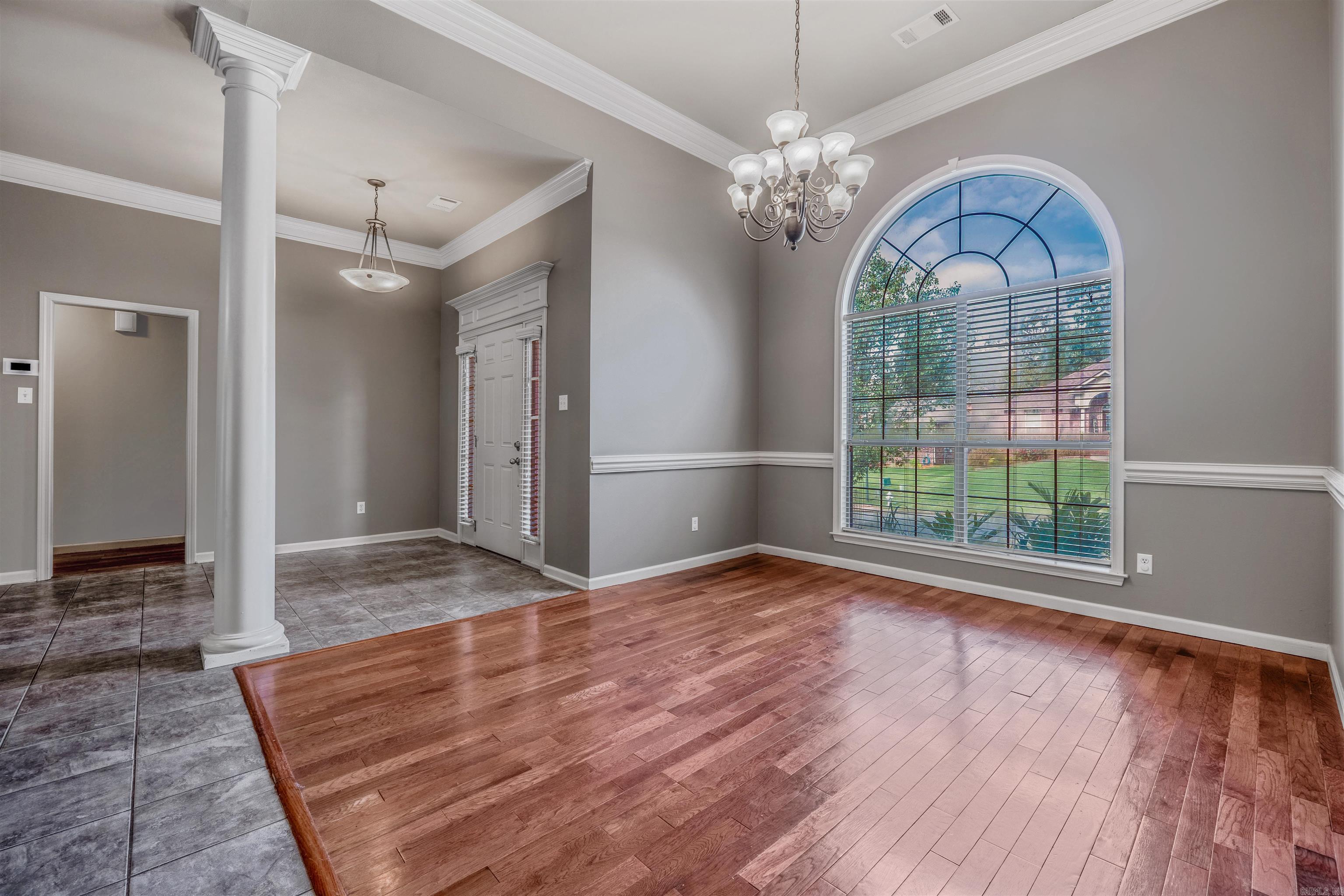 115 Summit Valley Circle Maumelle, AR 72113