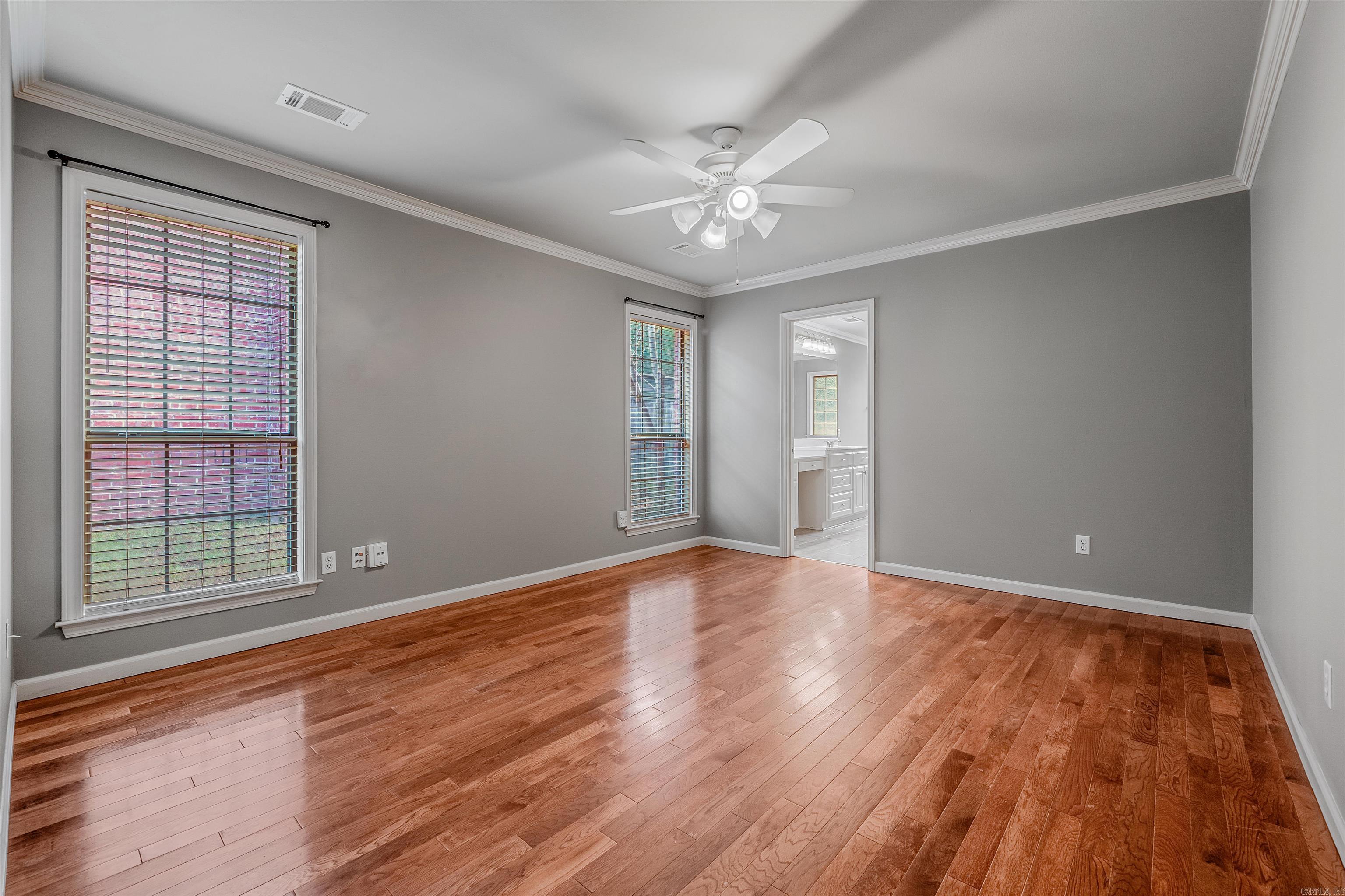 115 Summit Valley Circle Maumelle, AR 72113