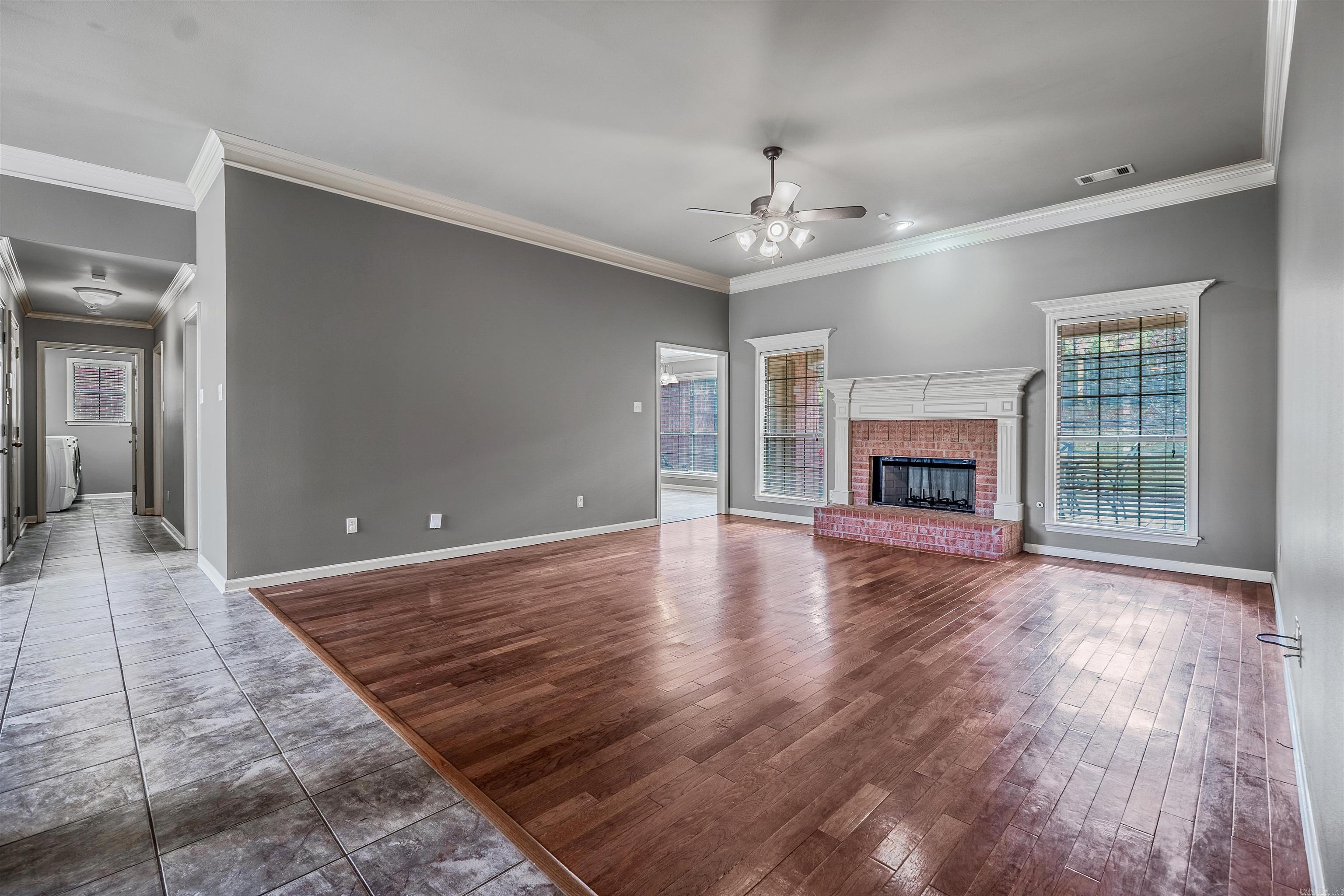 115 Summit Valley Circle Maumelle, AR 72113
