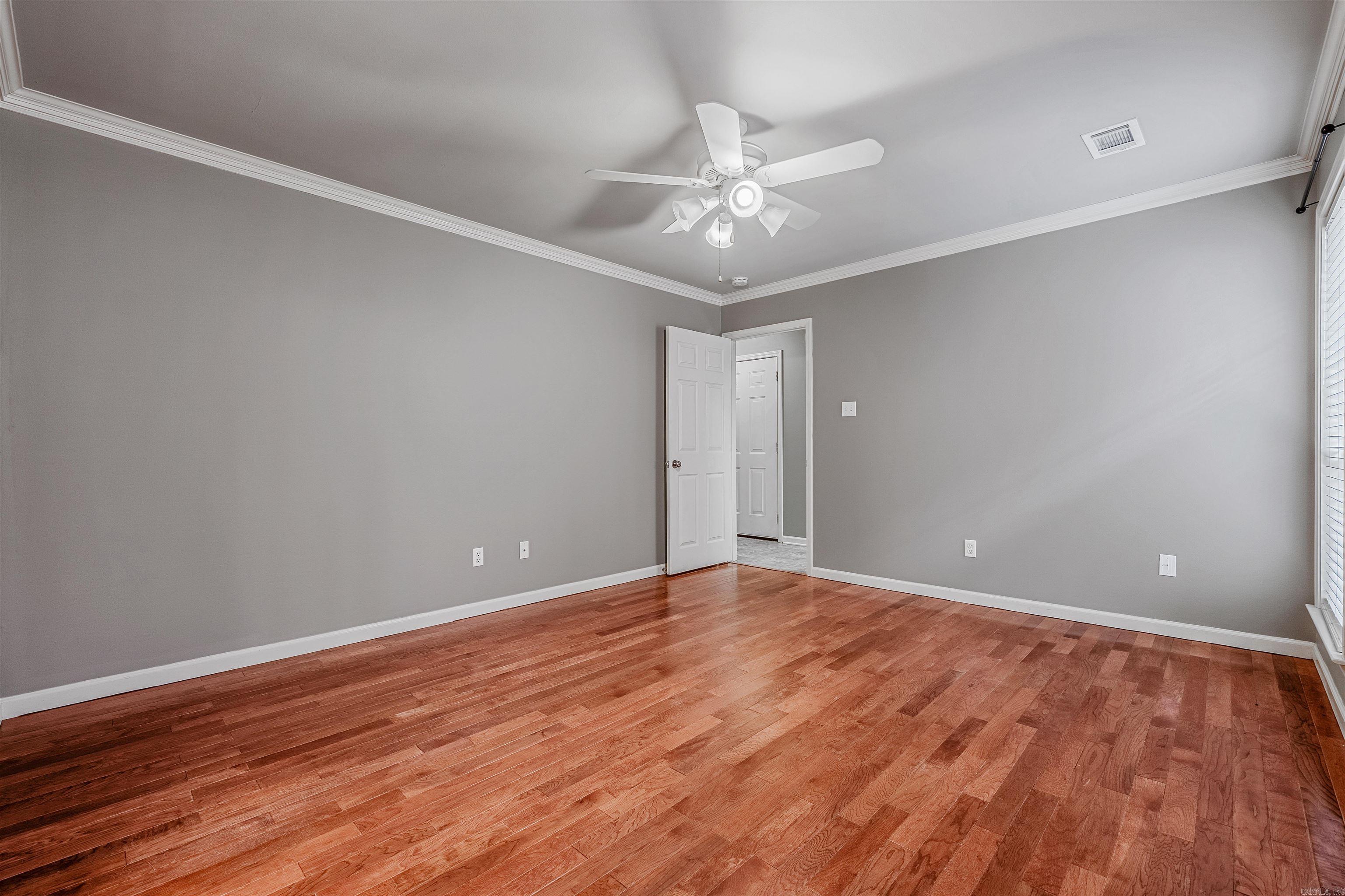 115 Summit Valley Circle Maumelle, AR 72113