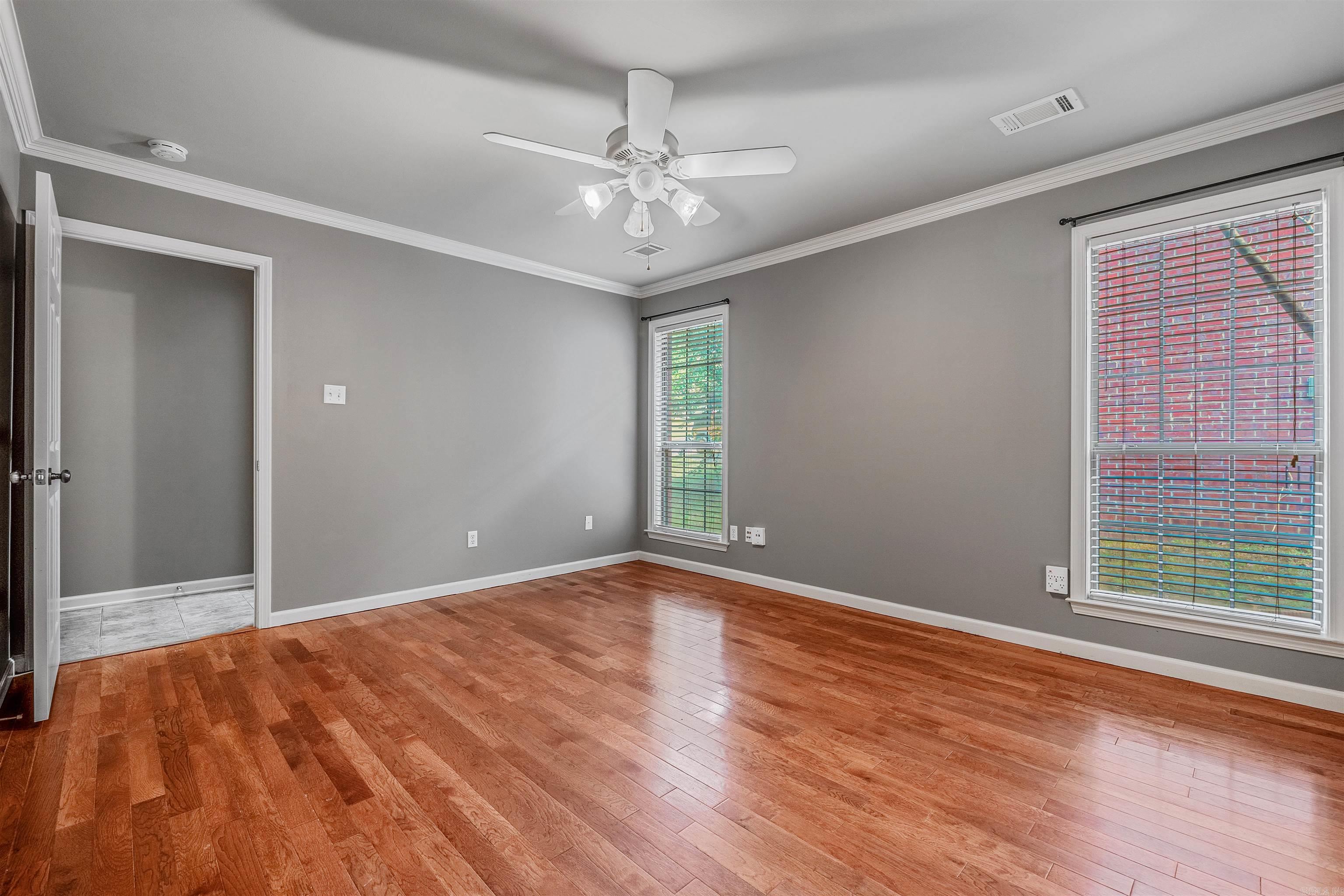 115 Summit Valley Circle Maumelle, AR 72113