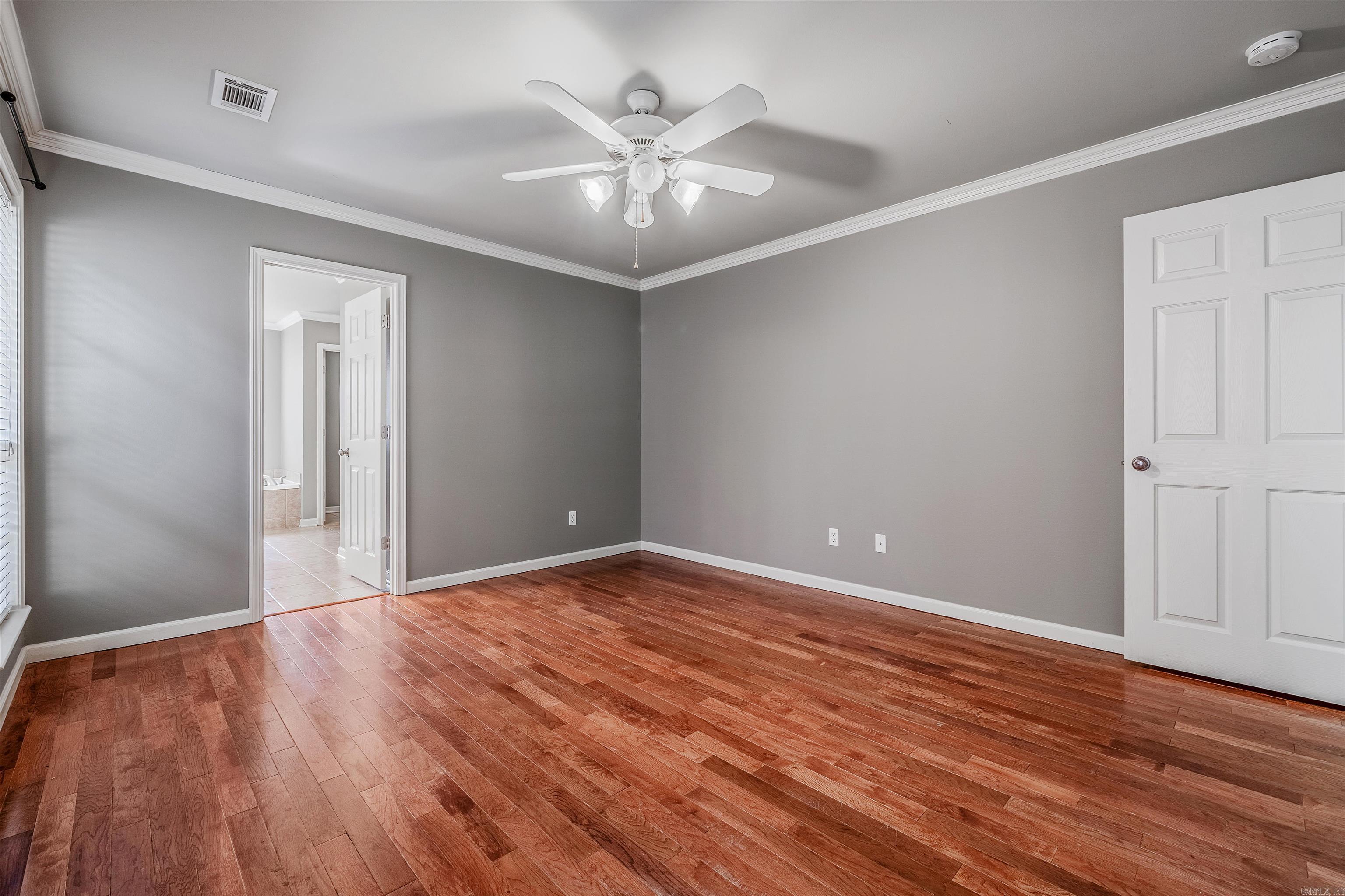115 Summit Valley Circle Maumelle, AR 72113
