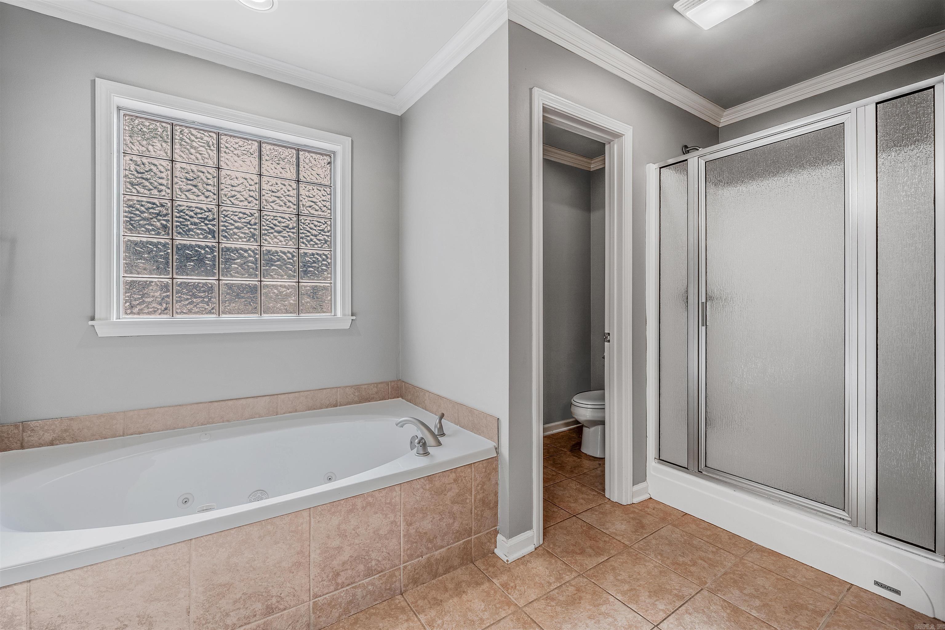 115 Summit Valley Circle Maumelle, AR 72113