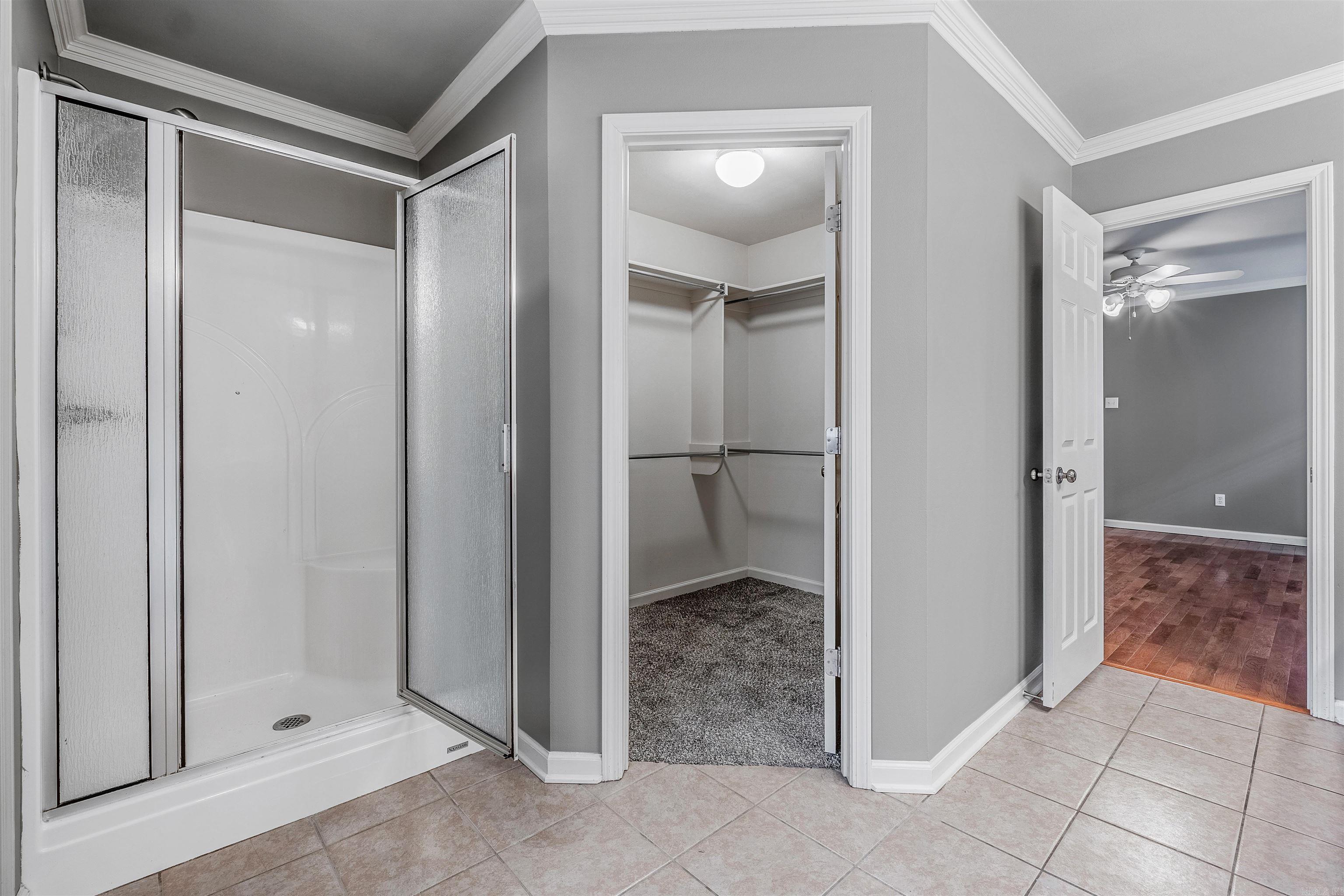 115 Summit Valley Circle Maumelle, AR 72113