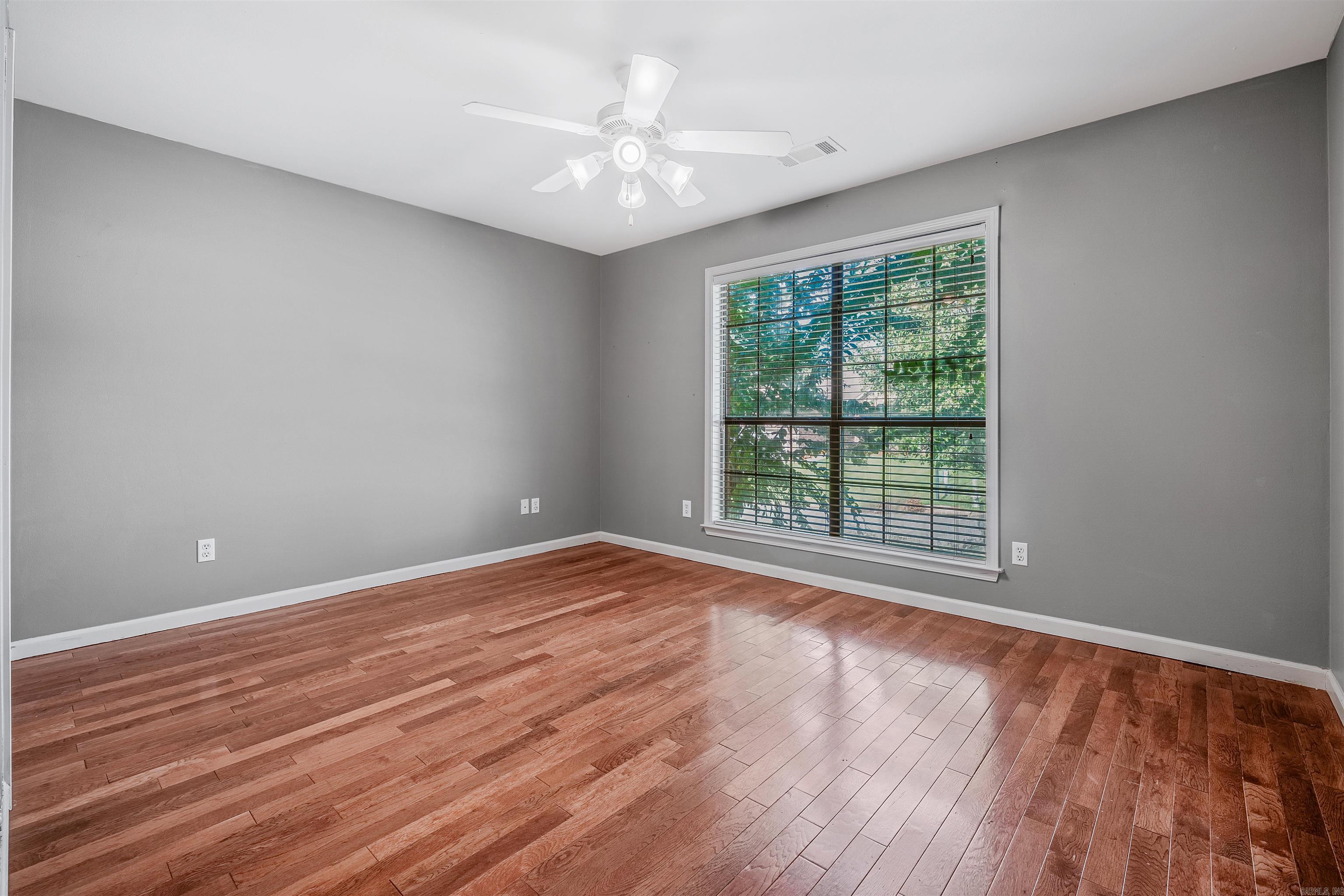 115 Summit Valley Circle Maumelle, AR 72113