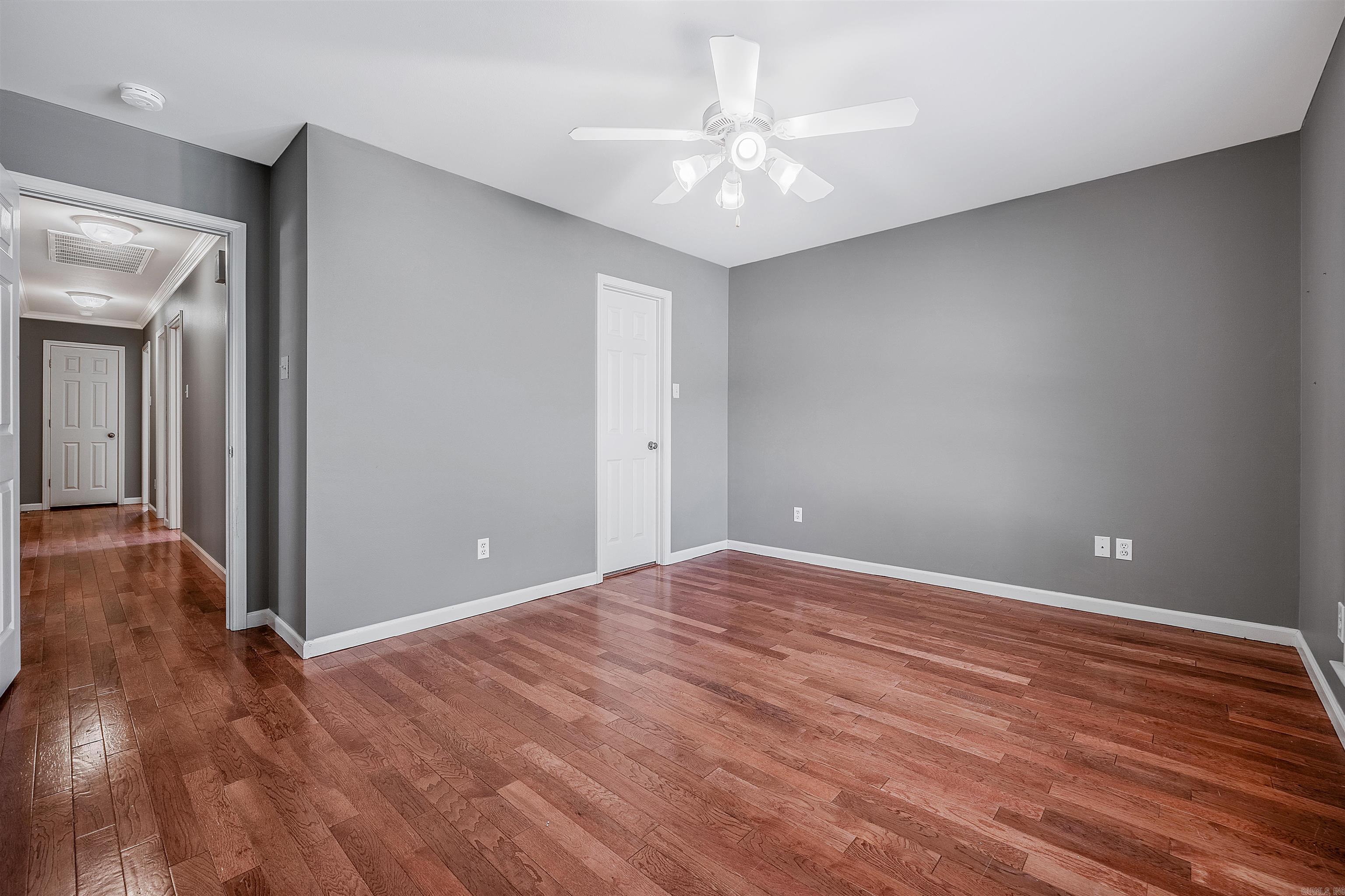 115 Summit Valley Circle Maumelle, AR 72113
