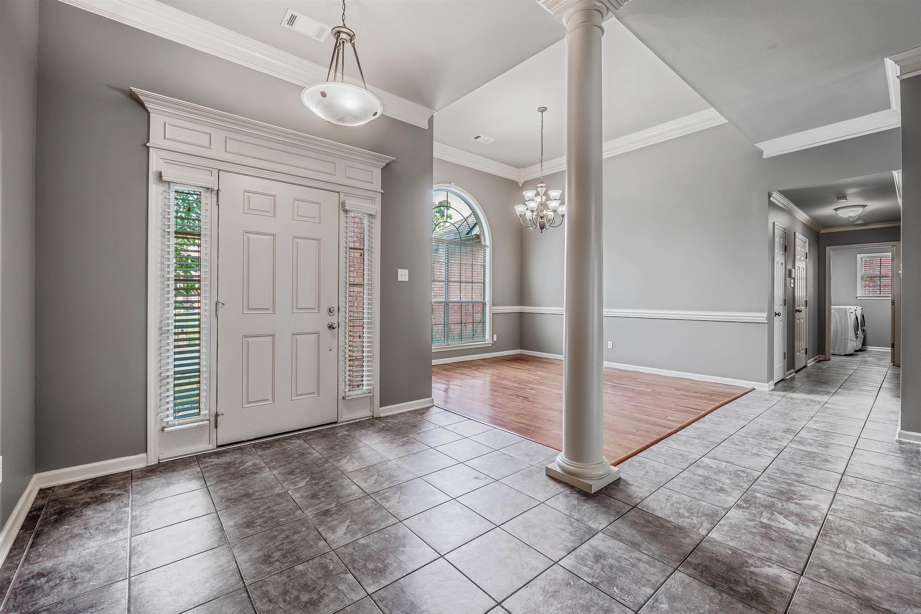 115 Summit Valley Circle Maumelle, AR 72113