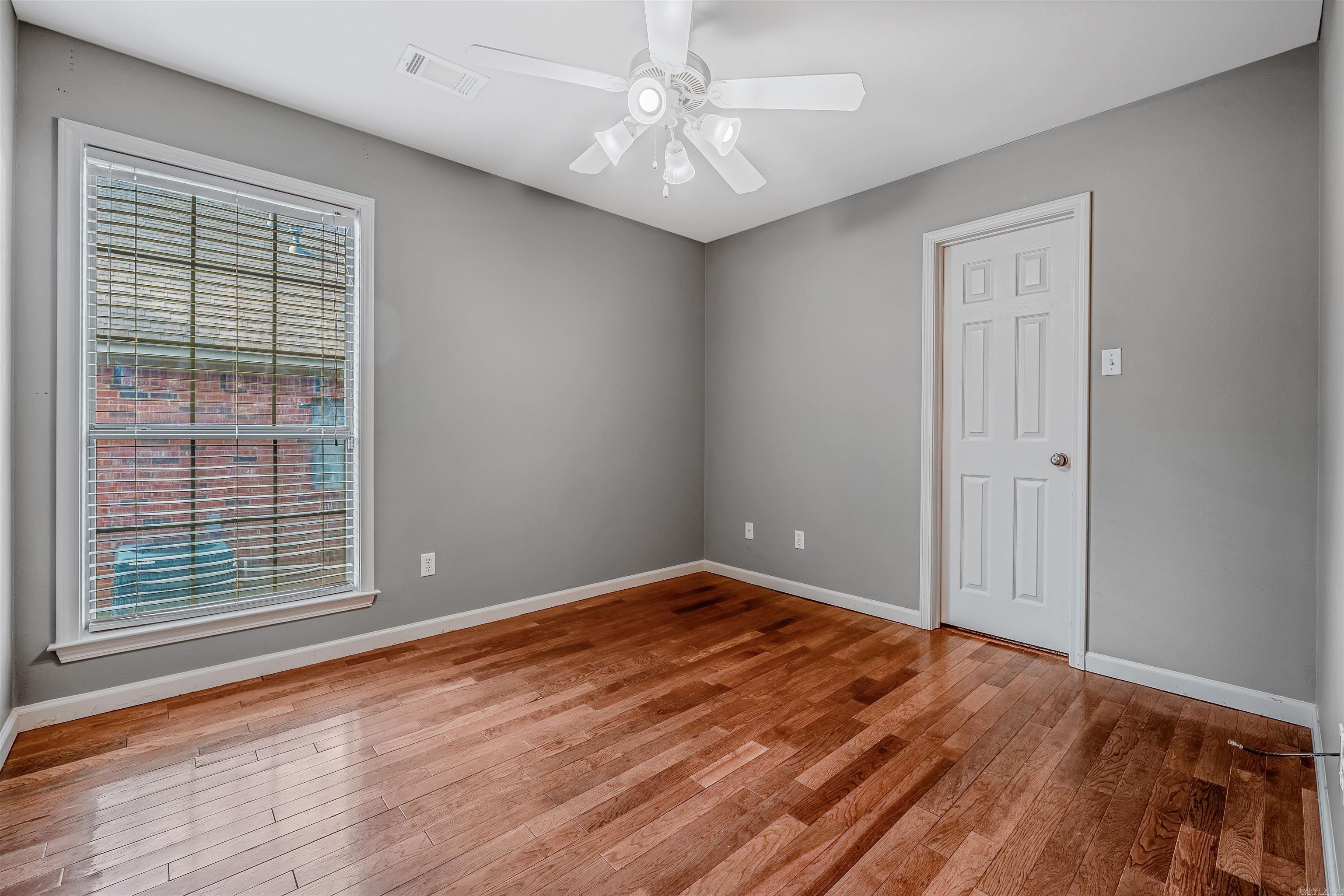 115 Summit Valley Circle Maumelle, AR 72113