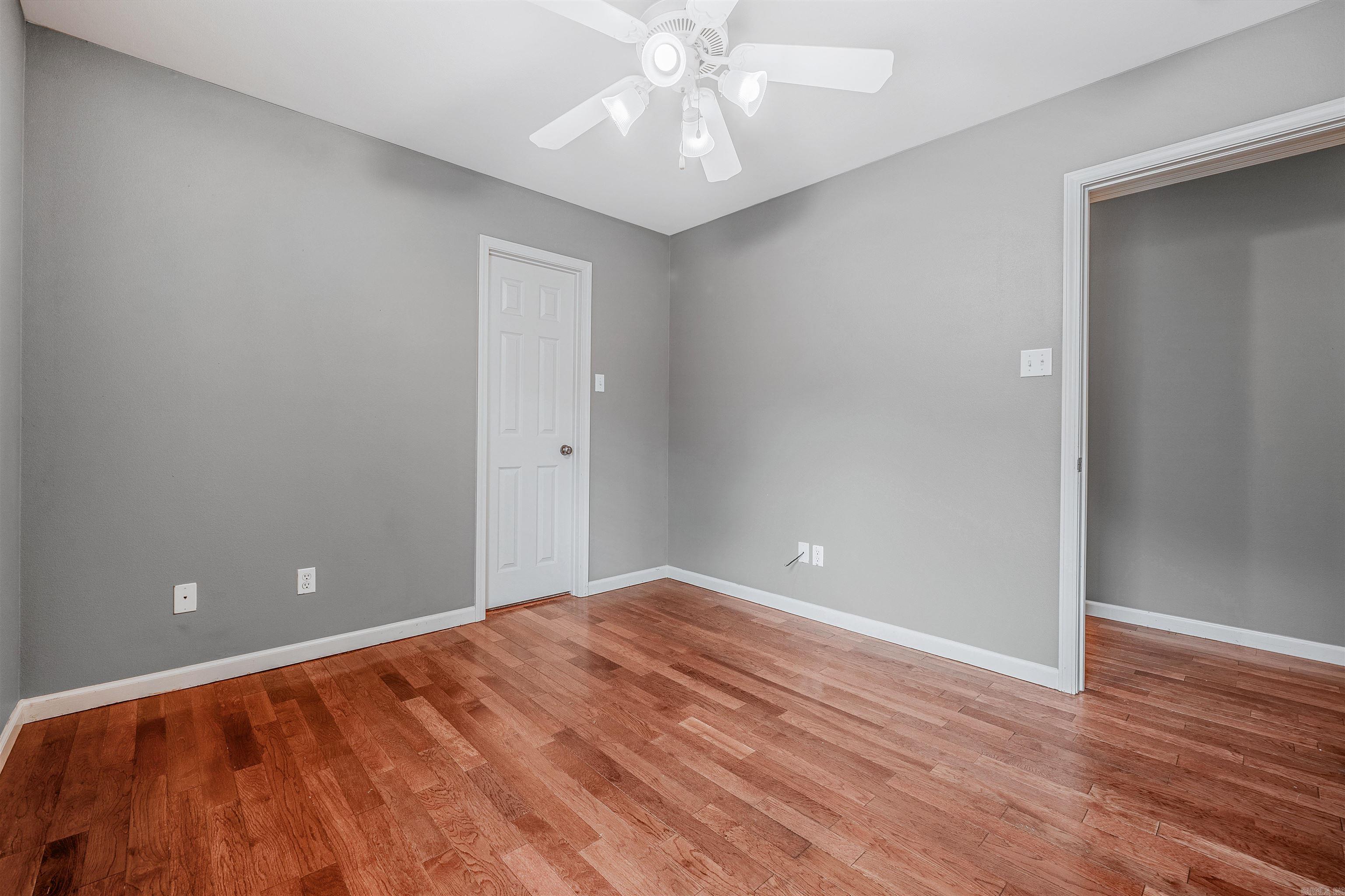 115 Summit Valley Circle Maumelle, AR 72113