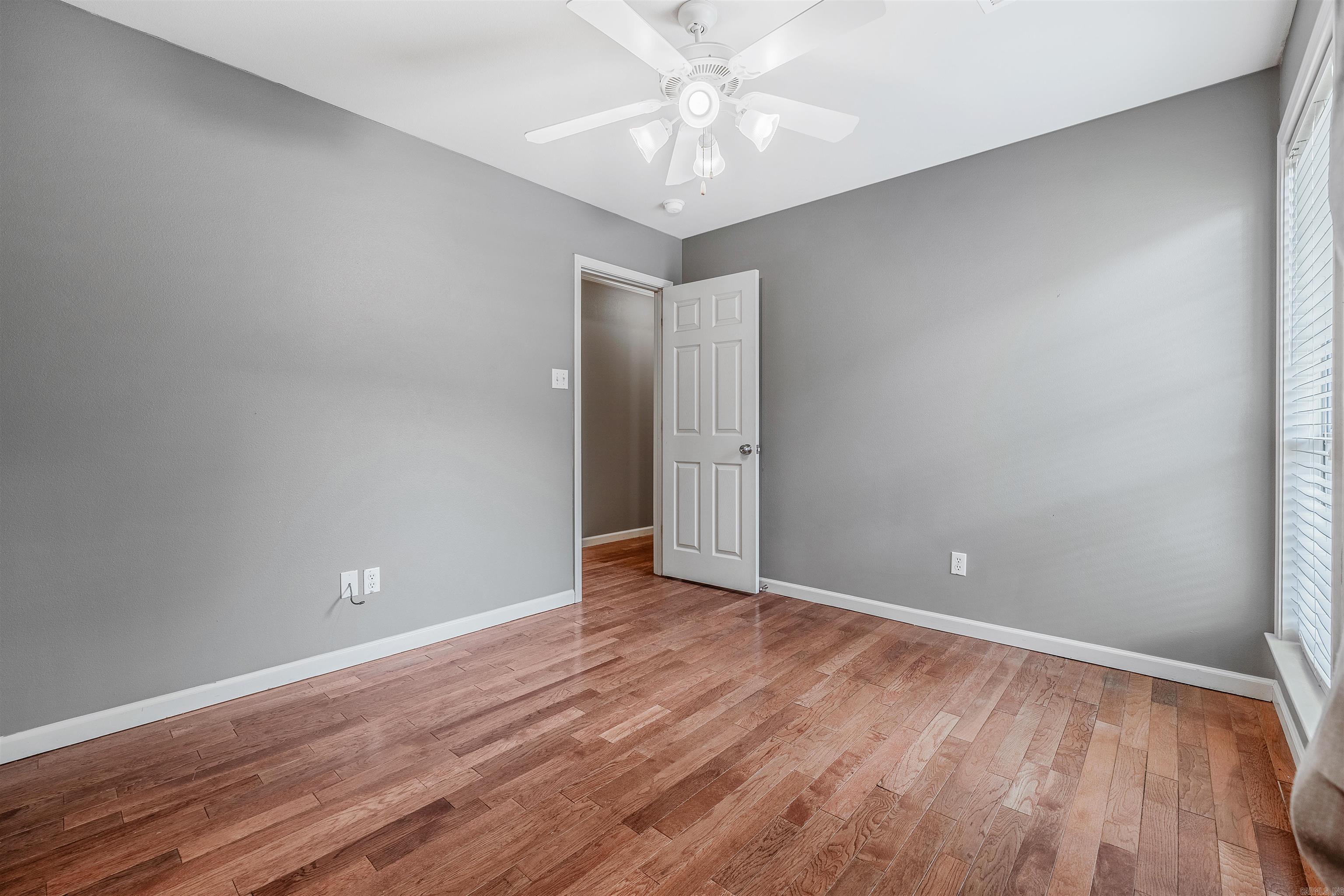 115 Summit Valley Circle Maumelle, AR 72113