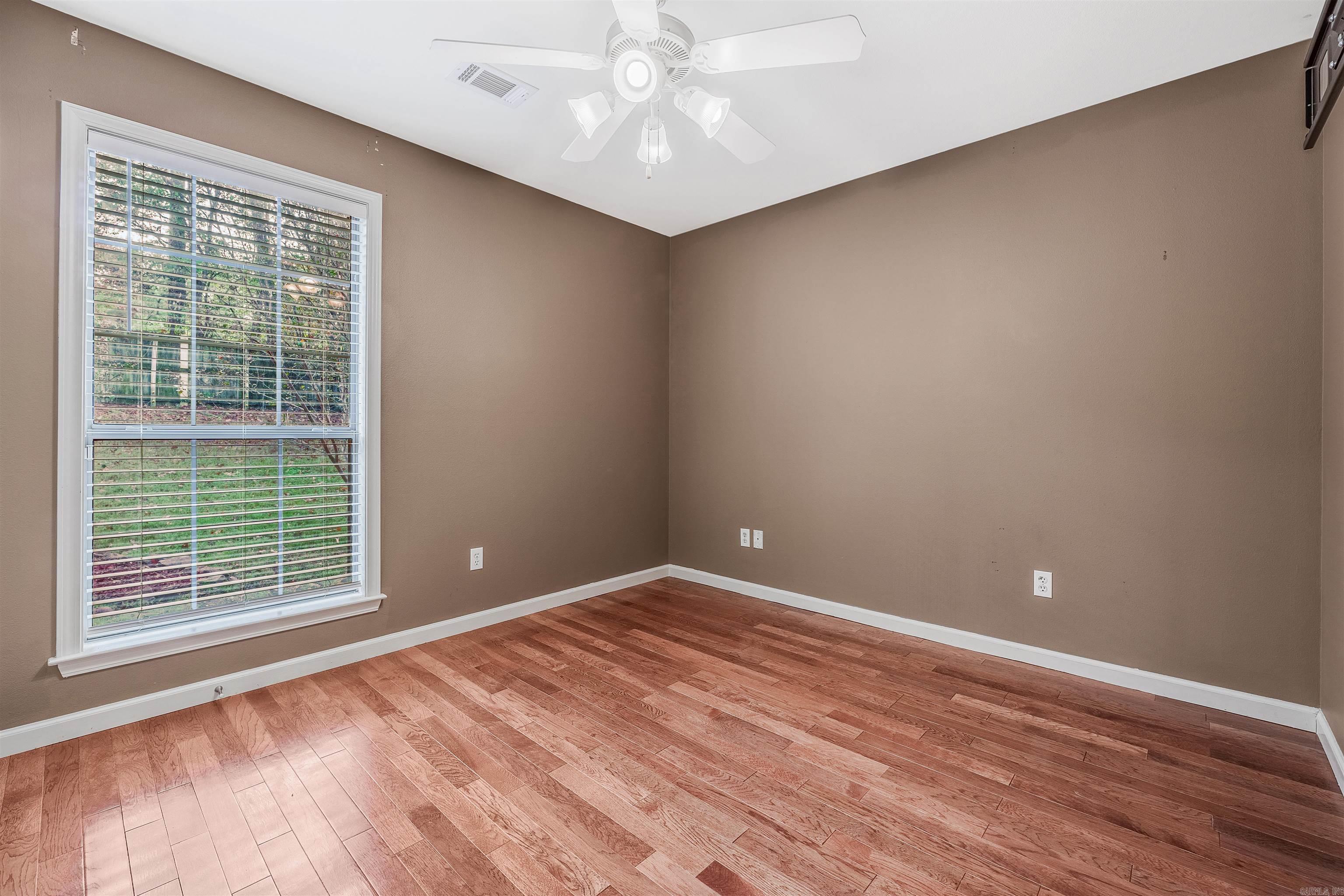 115 Summit Valley Circle Maumelle, AR 72113