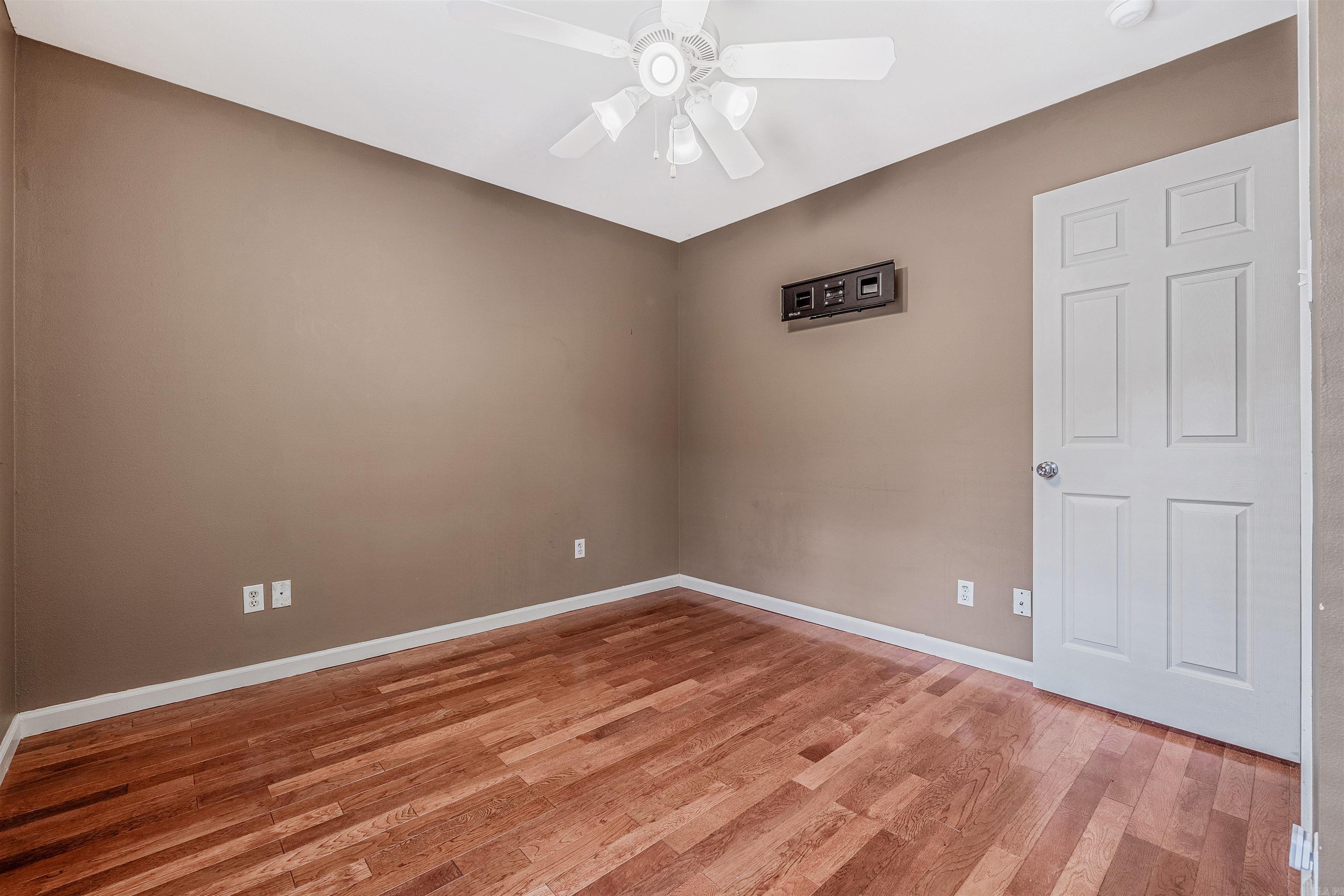 115 Summit Valley Circle Maumelle, AR 72113