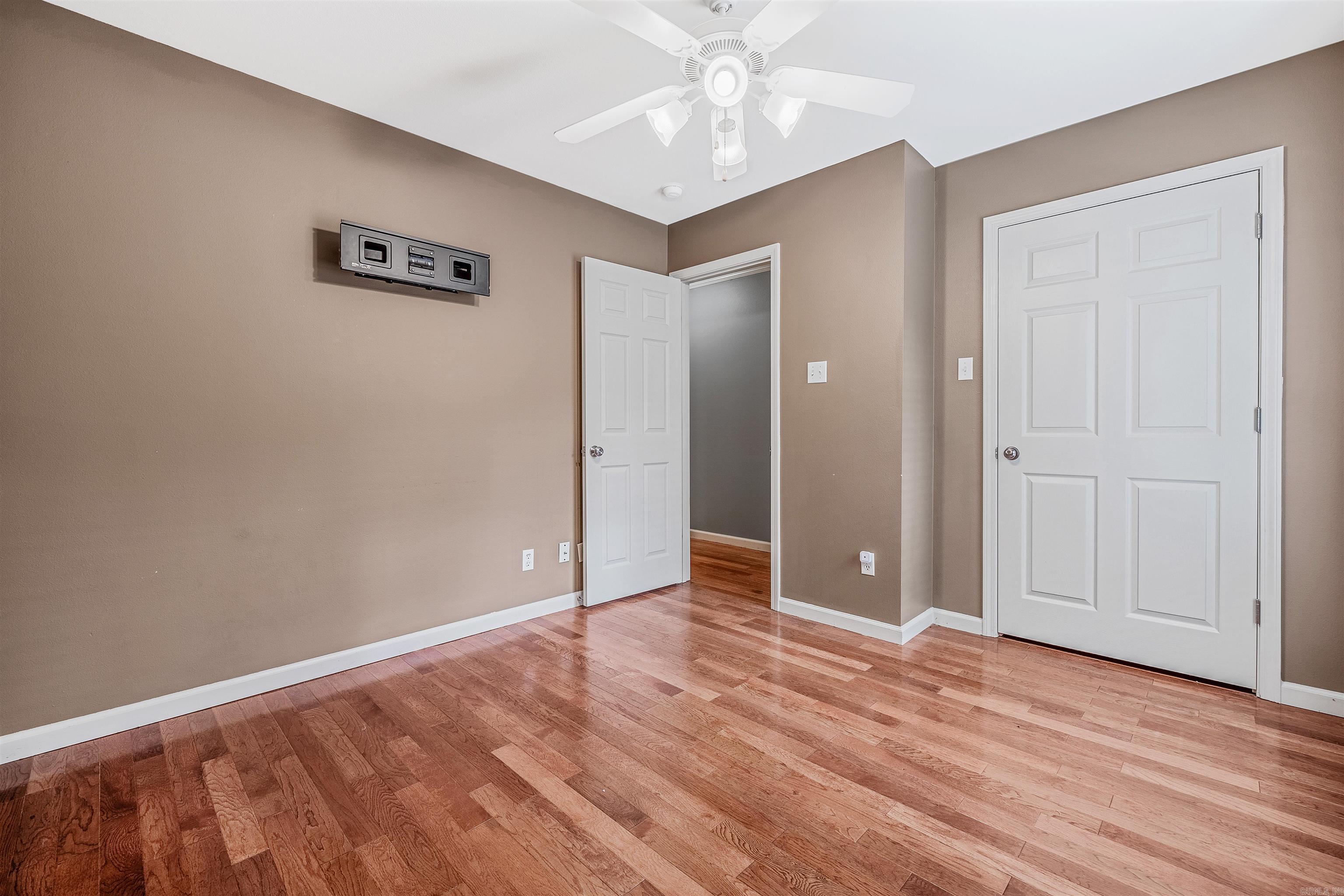115 Summit Valley Circle Maumelle, AR 72113